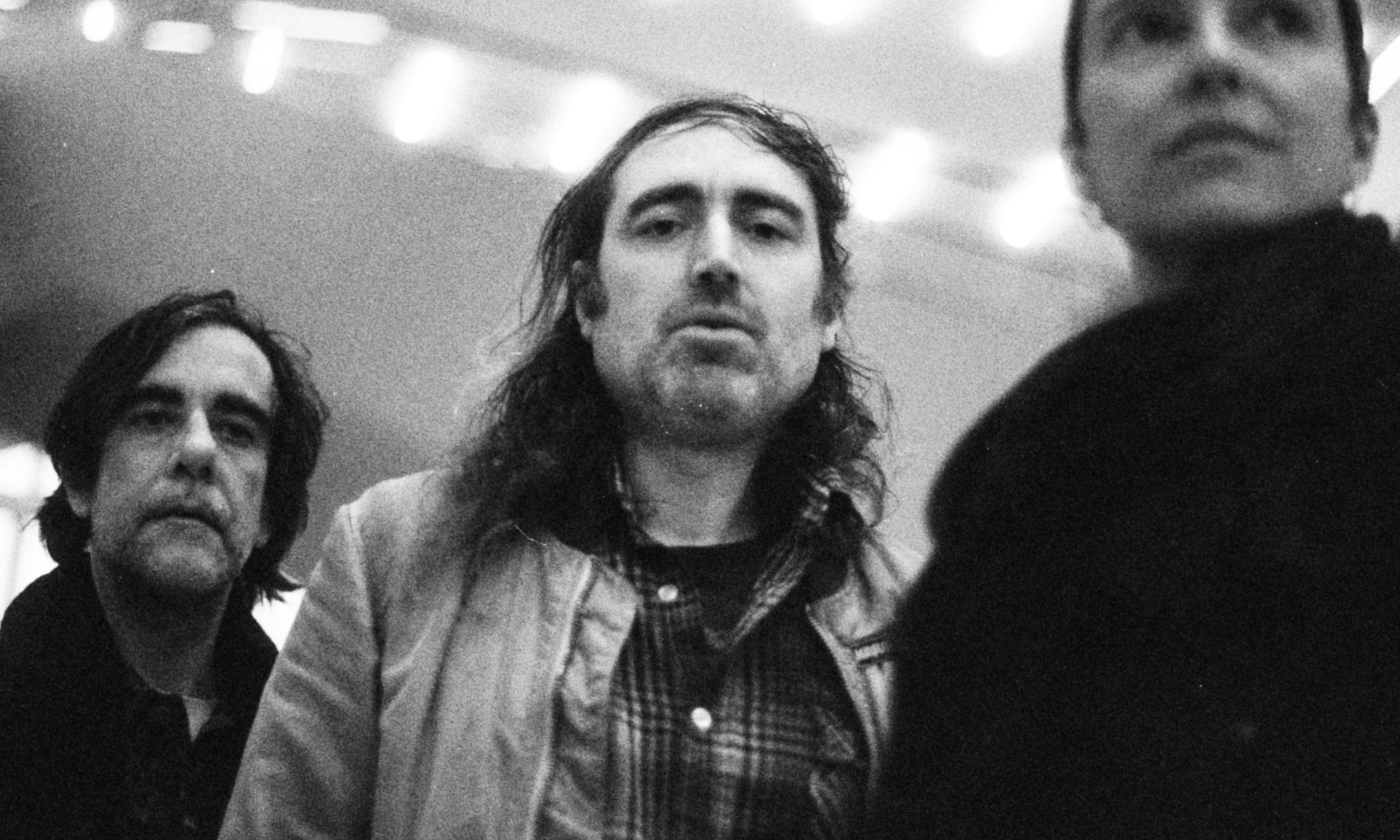 A Place To Bury Strangers