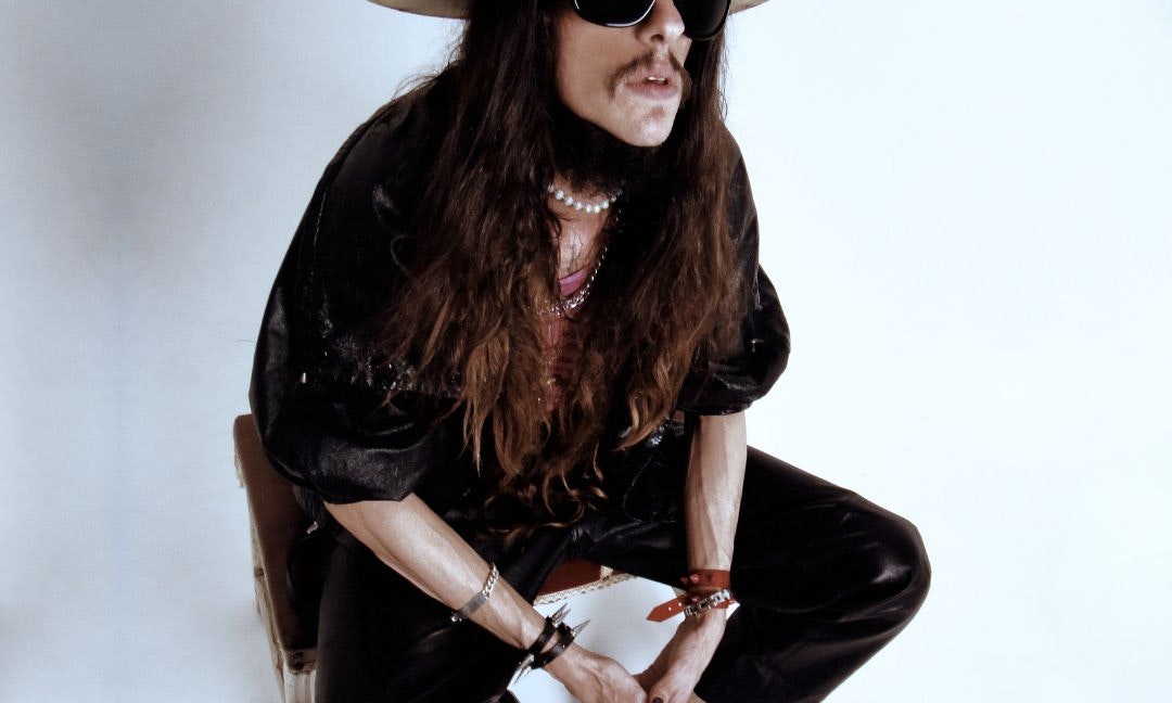 Msb Mario “El Niño de la Pili”