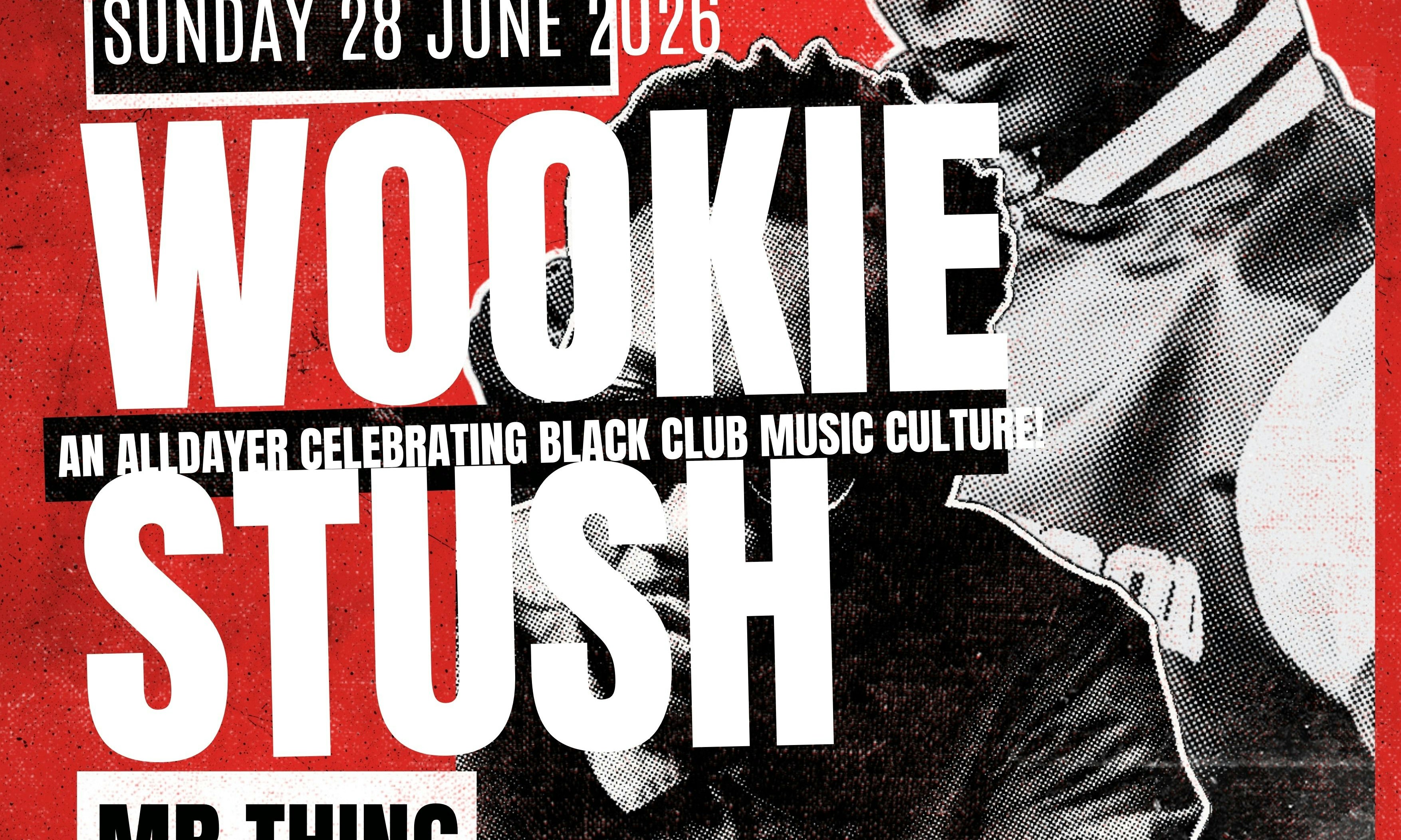 Handson Family presents Heritage Stage