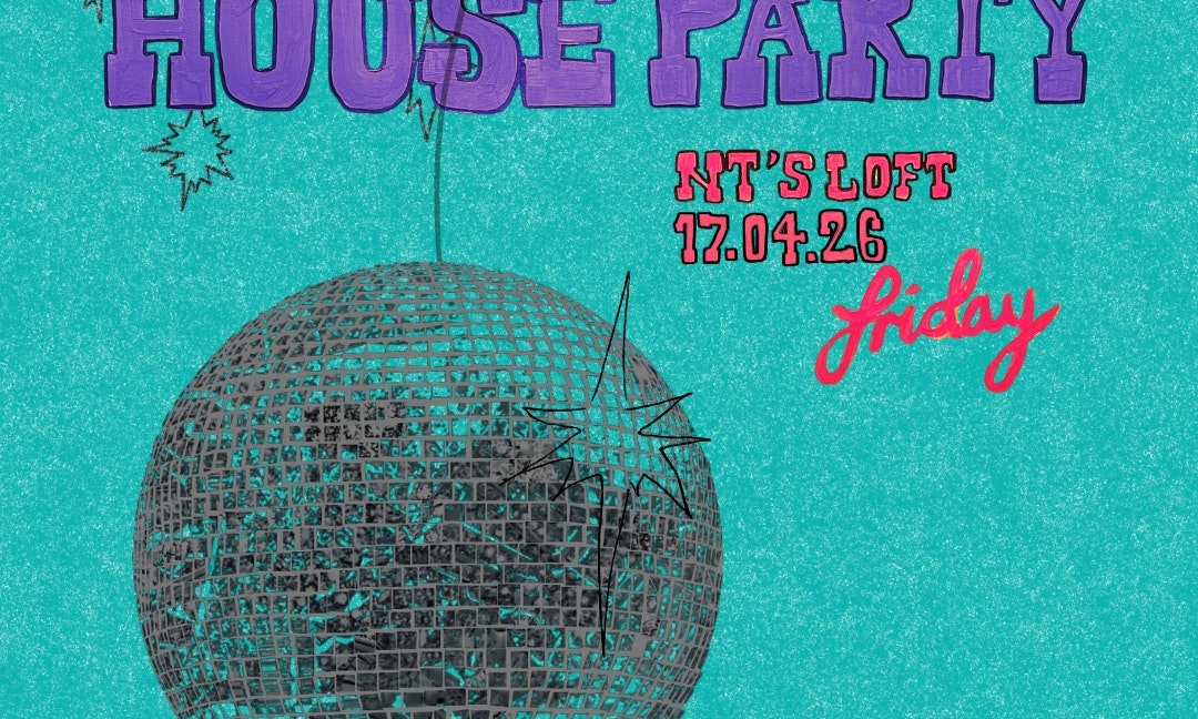 Ella Knight's House Party