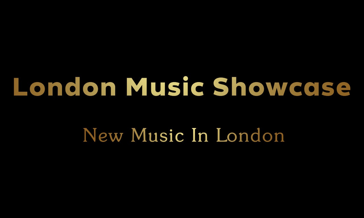 London Music Ultimate Showcase_Serena Mary