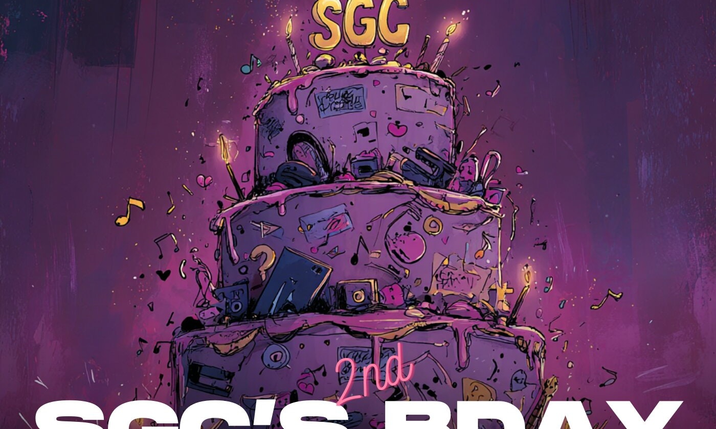 Soulgirl Collective’s 2-year anniversary!