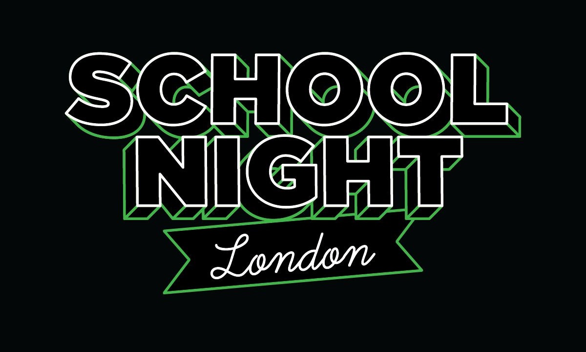 School Night London x APRA AMCOS