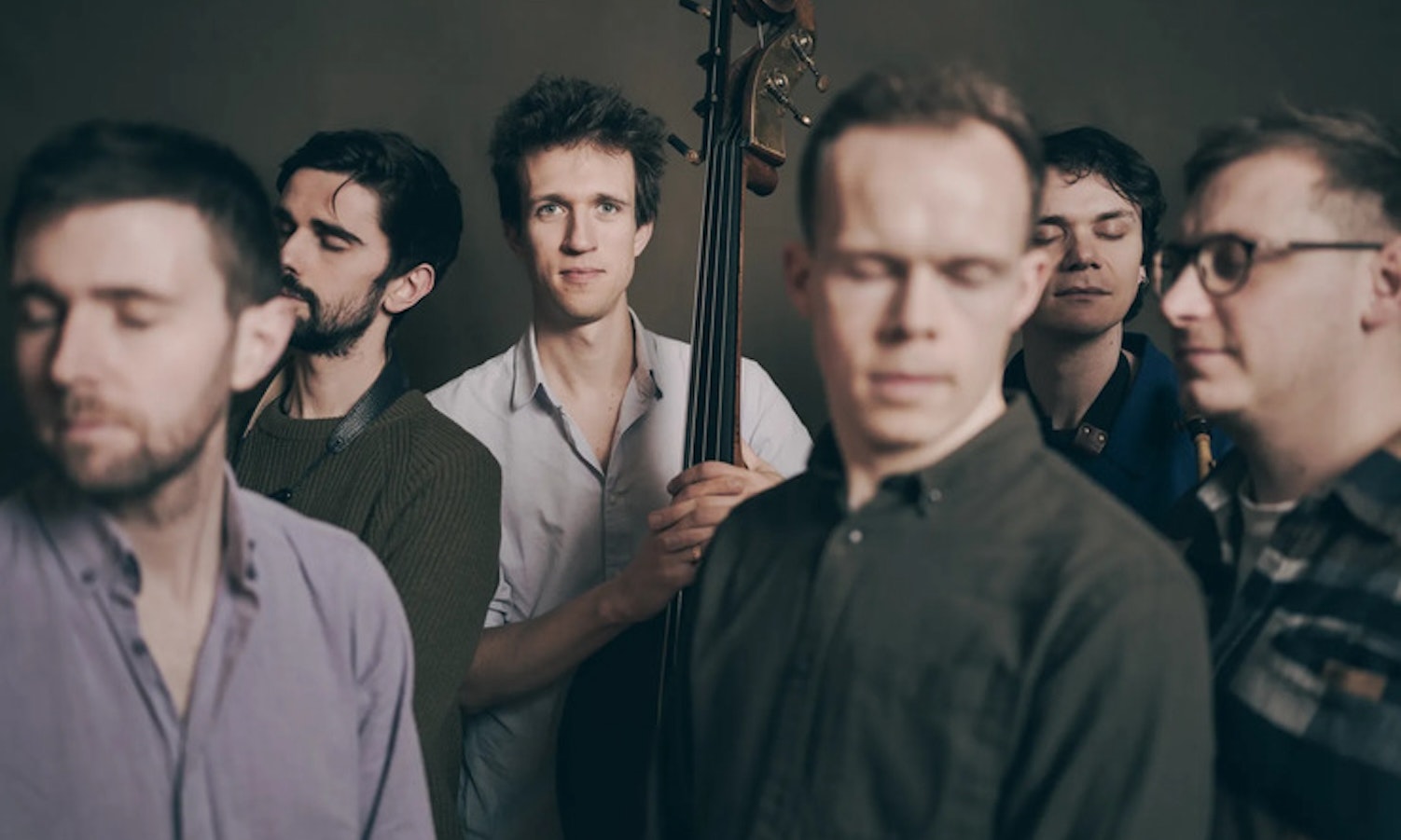 Jazz in the Gardens: Misha Mullov-Abbado Group