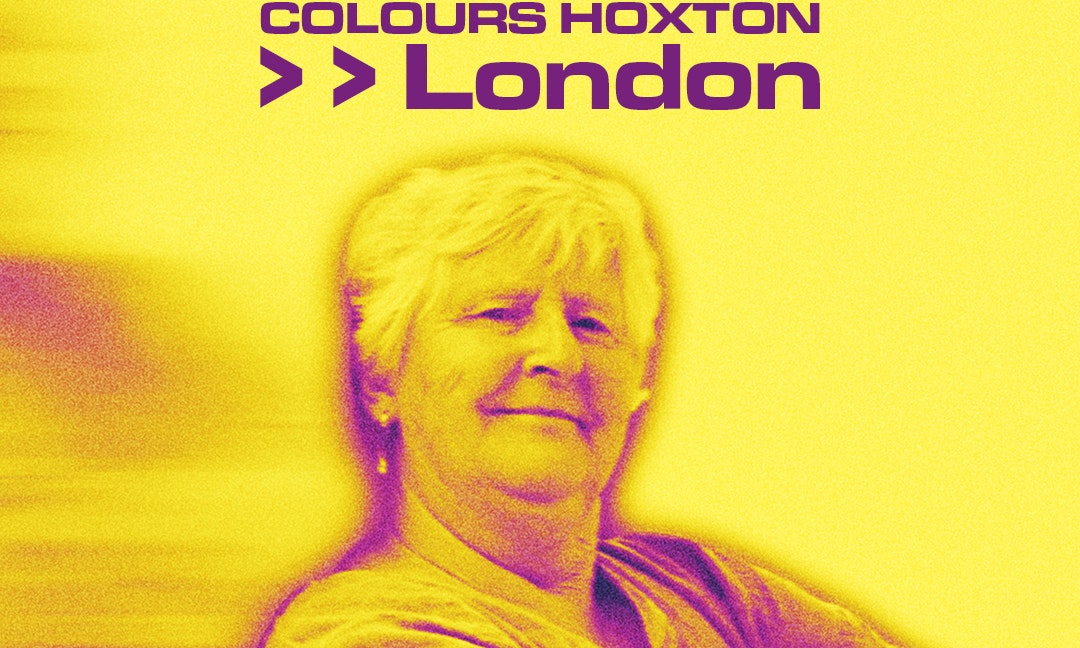 Crazy Auntie Ann & Friends