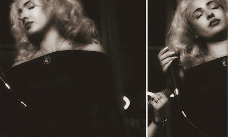 Sofia and the Antoinettes