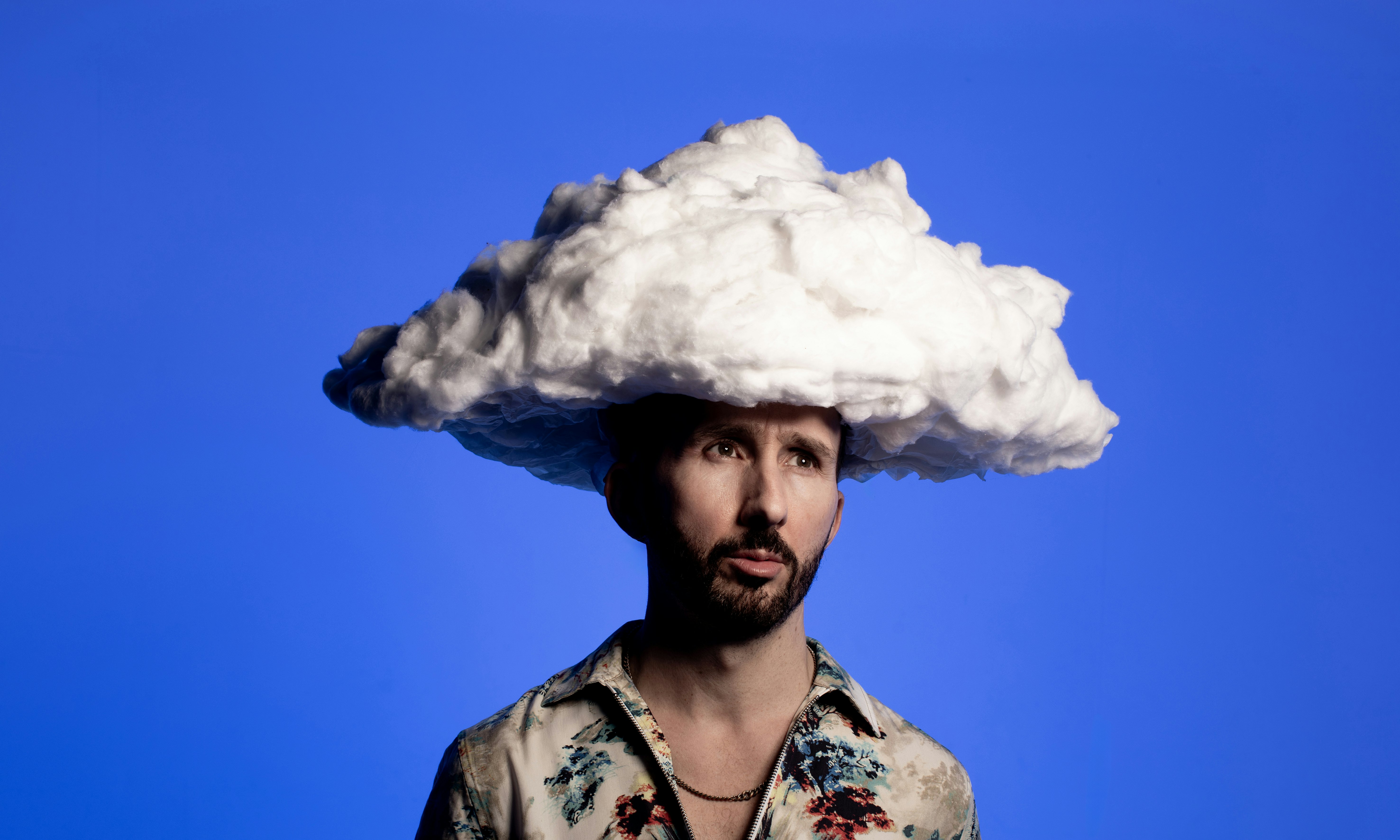 Nathan Cassidy: From The Ashes