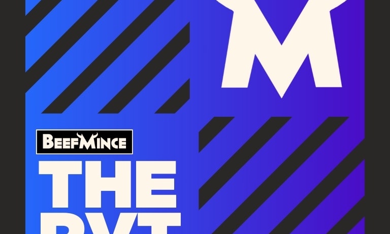 BEEFMINCE x RVT