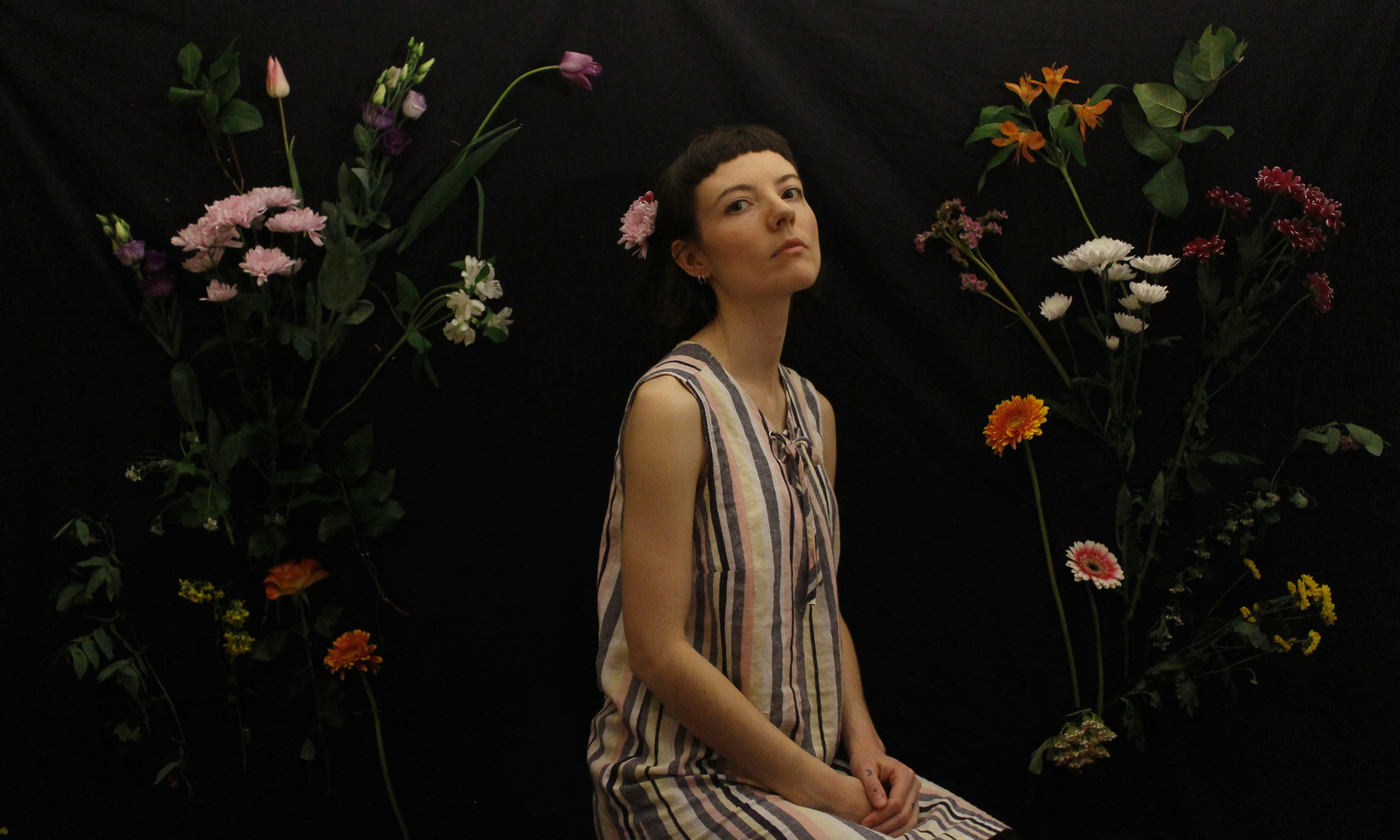 Elspeth Anne + Marina Moore + Nick Granata