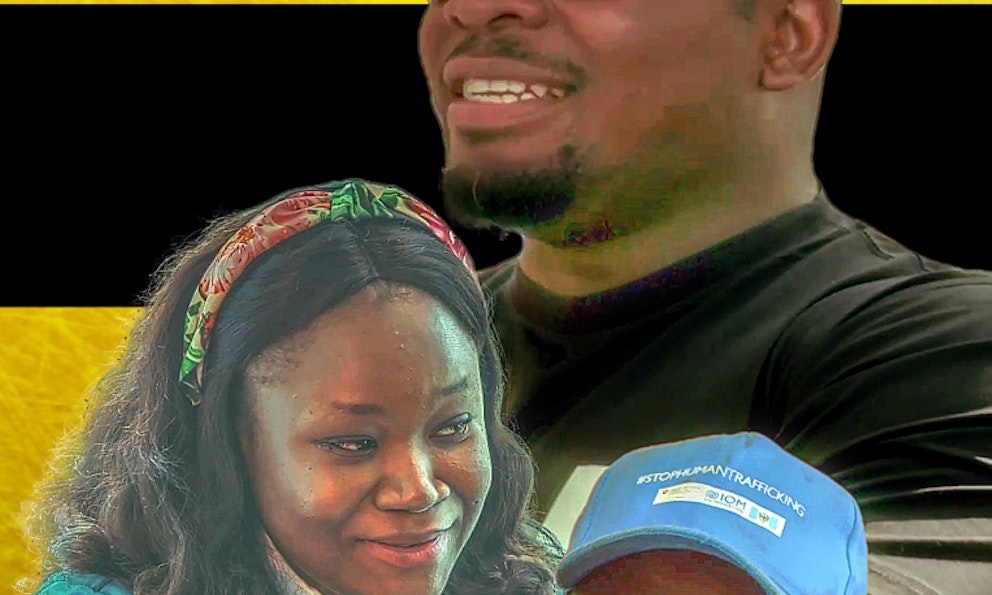 THIS IS YOUR LAGOS - UK SCREENING