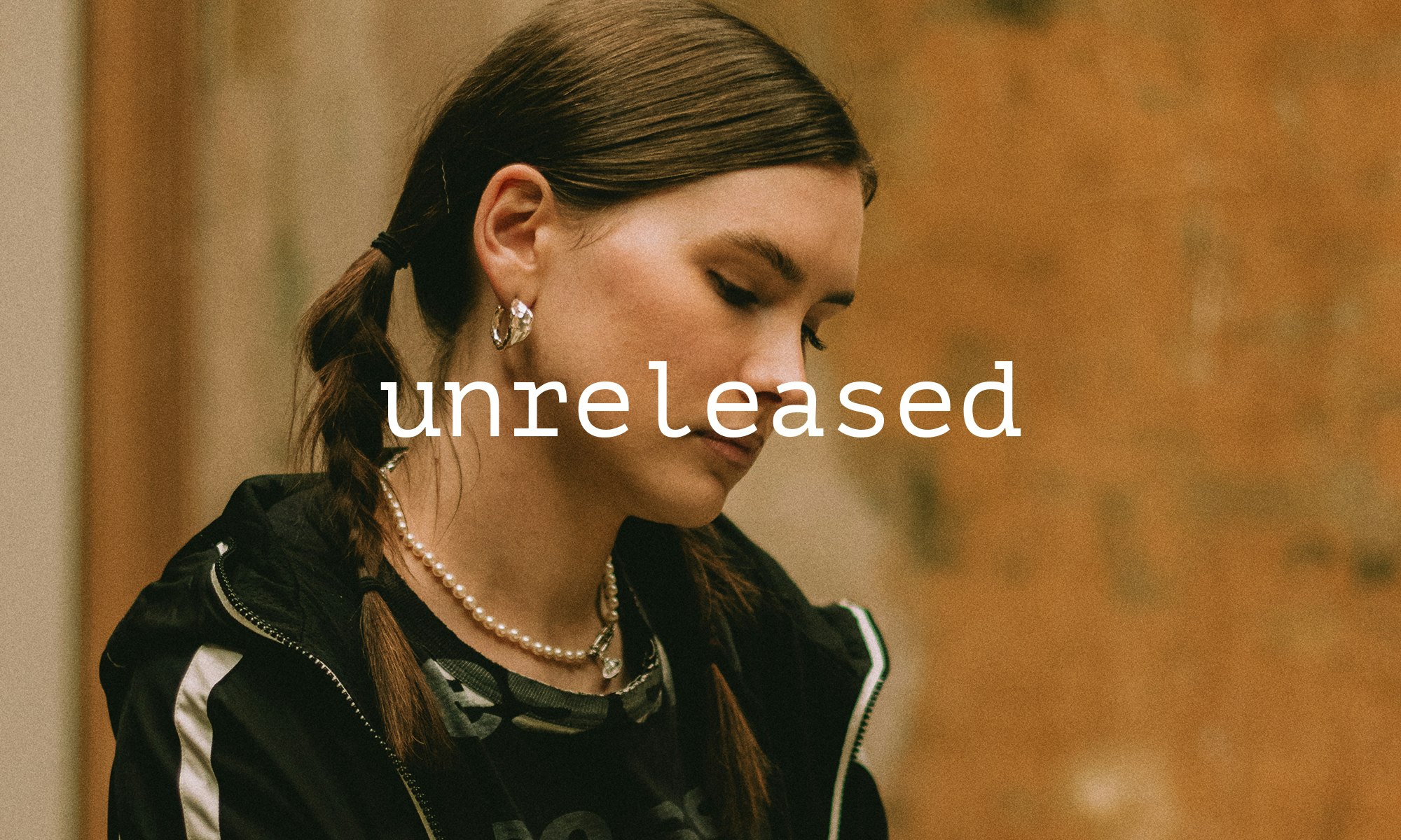 unreleased 'listening party'