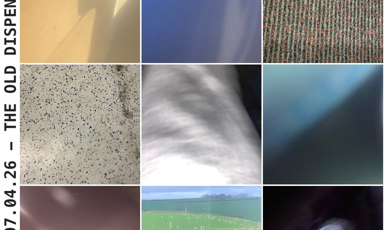 Free Lunch + Lots Of + Dimensions