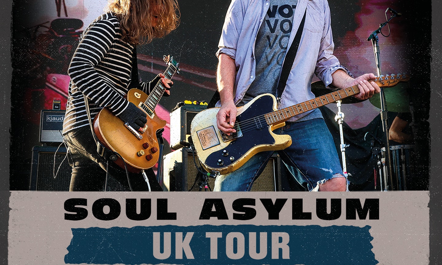 Soul Asylum