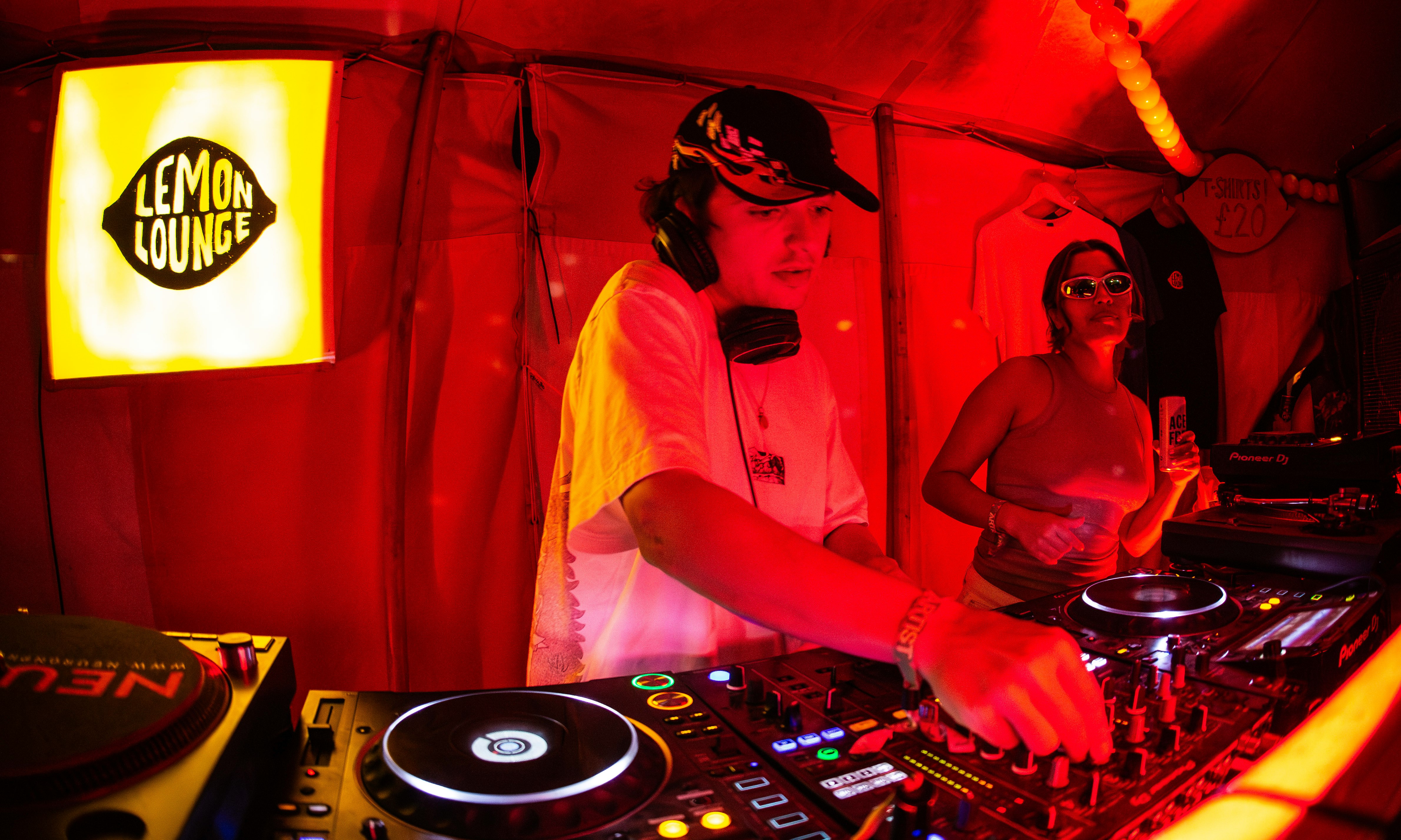 The Thursday Local: Papaoul