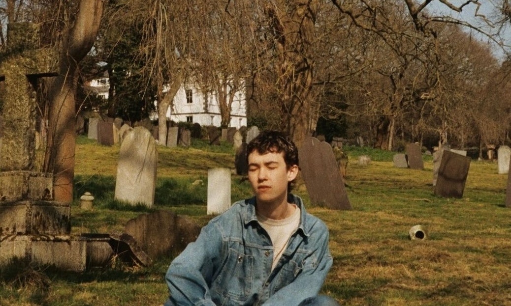 Ewan Samms + FLOCO + Vera