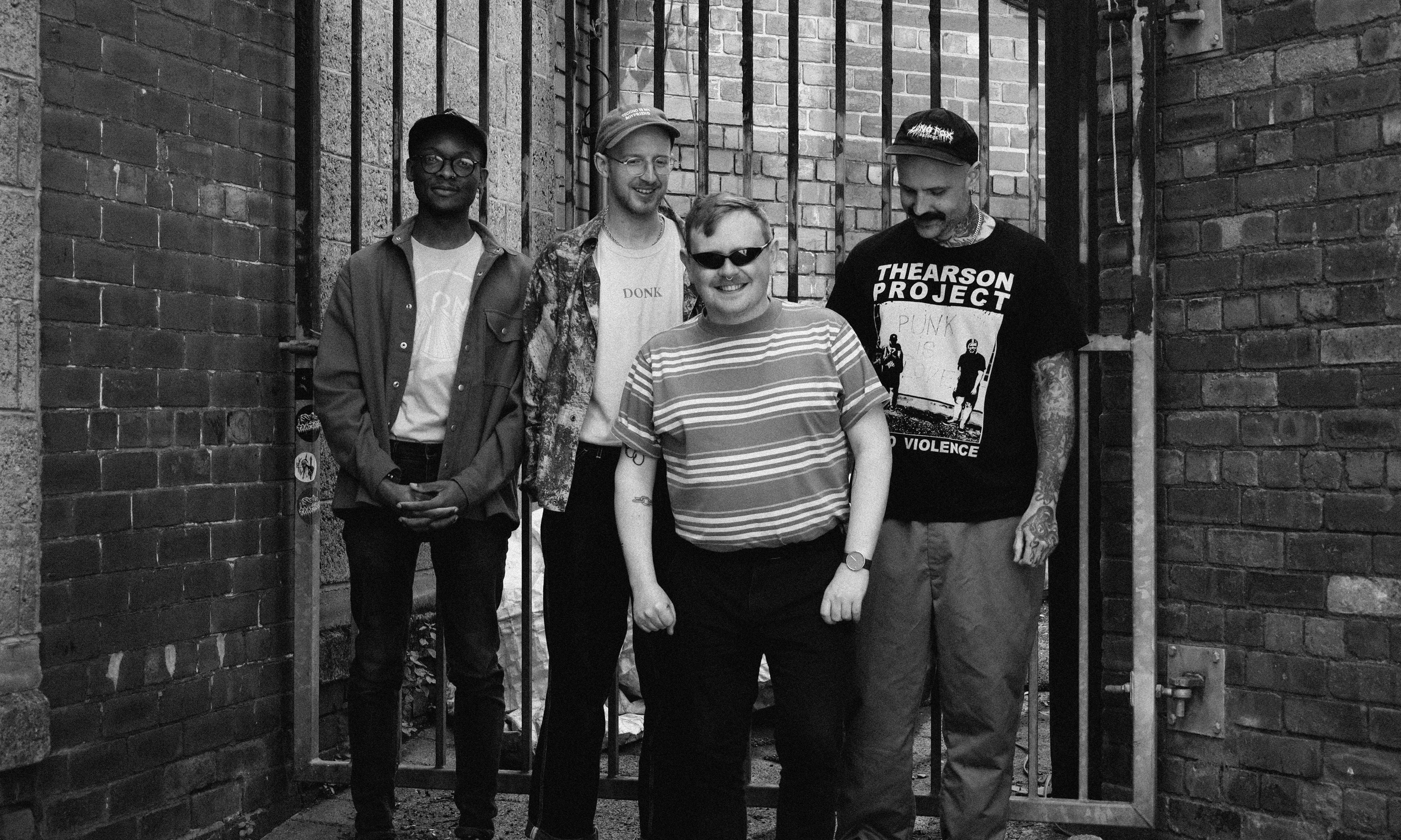 Thank: 10th Birthday Party