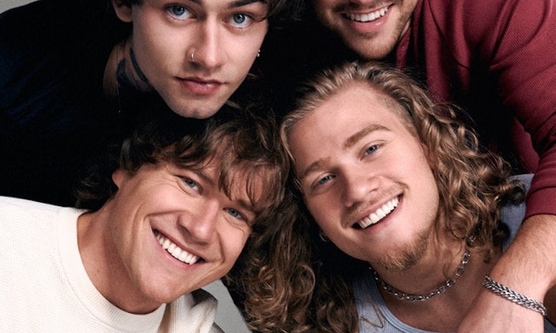 Midnight Til Morning