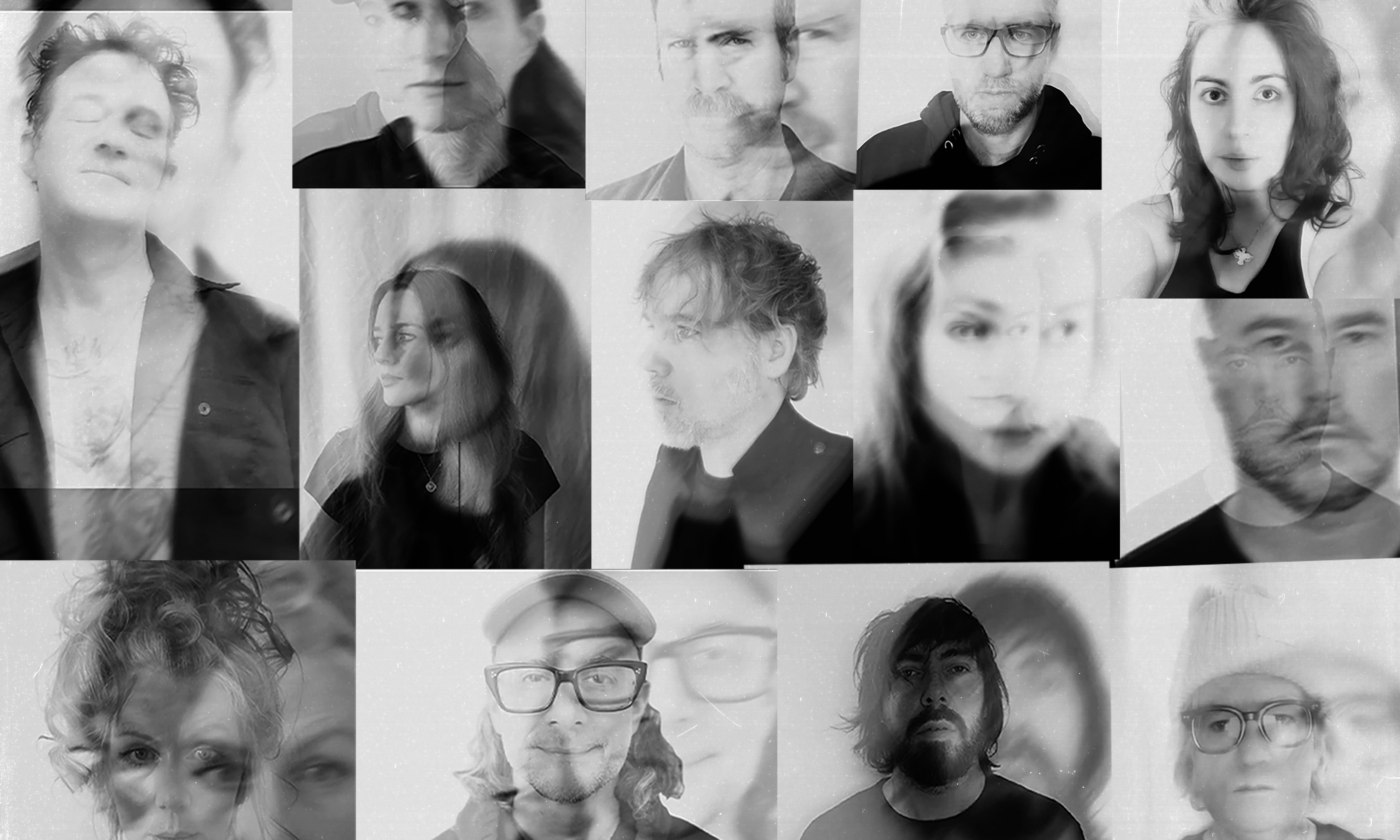 Broken Social Scene: Acoustic/Q&A + Signing