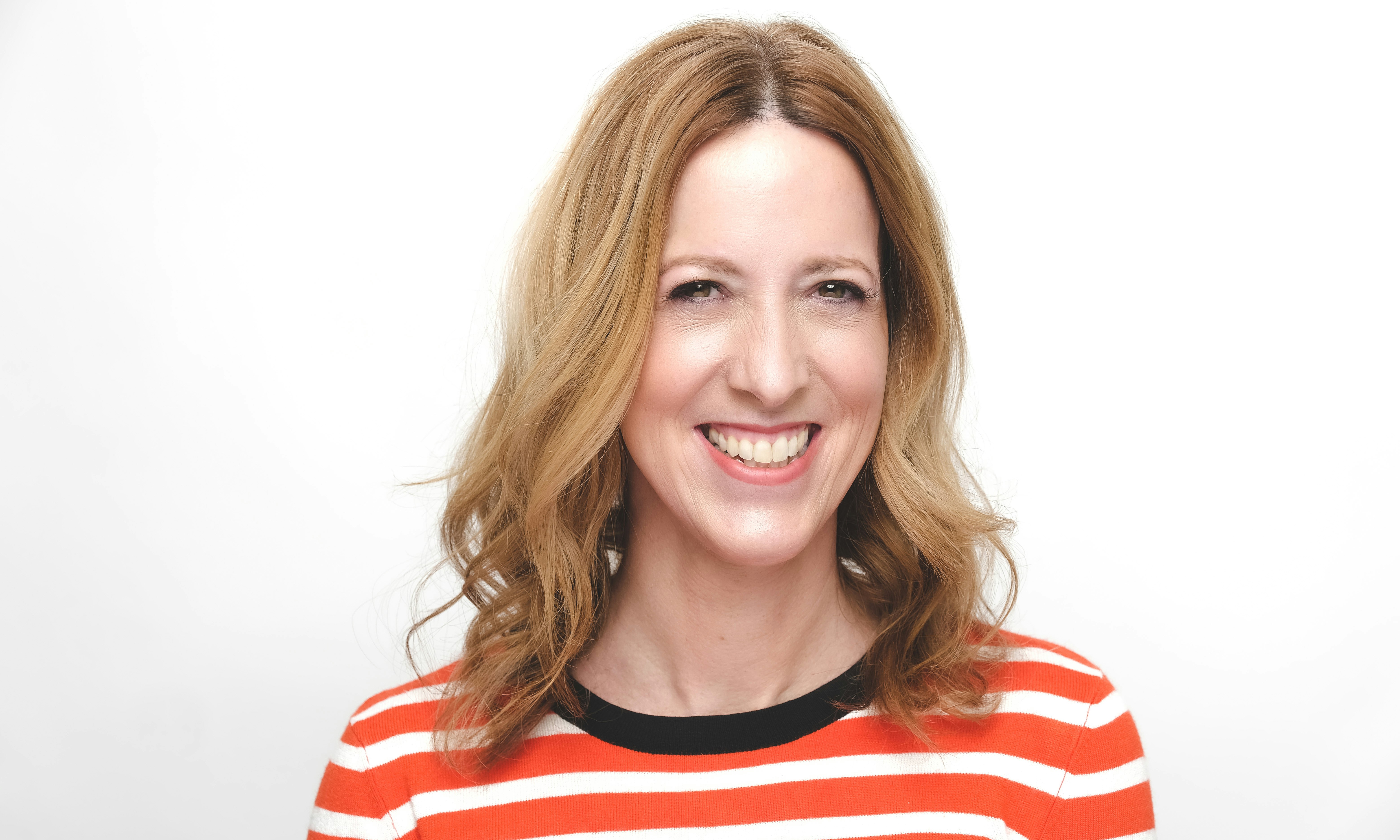 Sally-Anne Hayward: Work in Progress