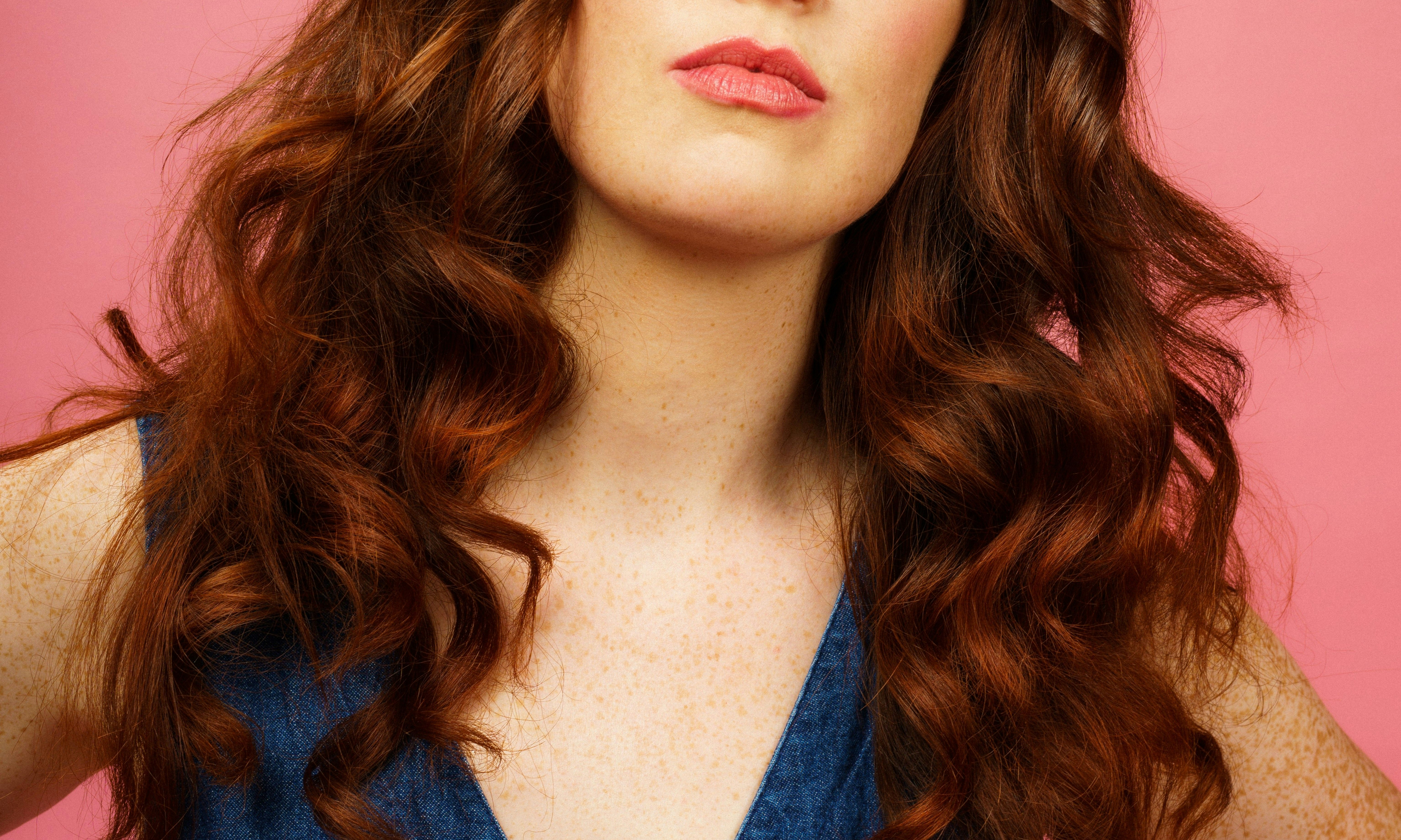 Catherine Bohart: Work in Progress