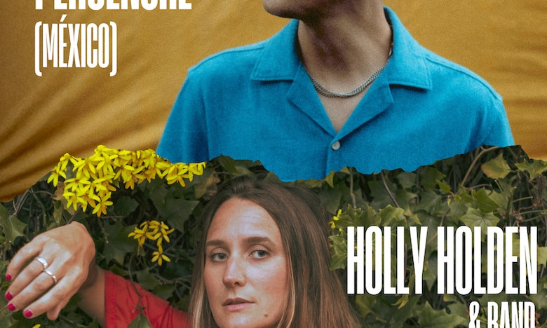 Pehuenche + Holly Holden