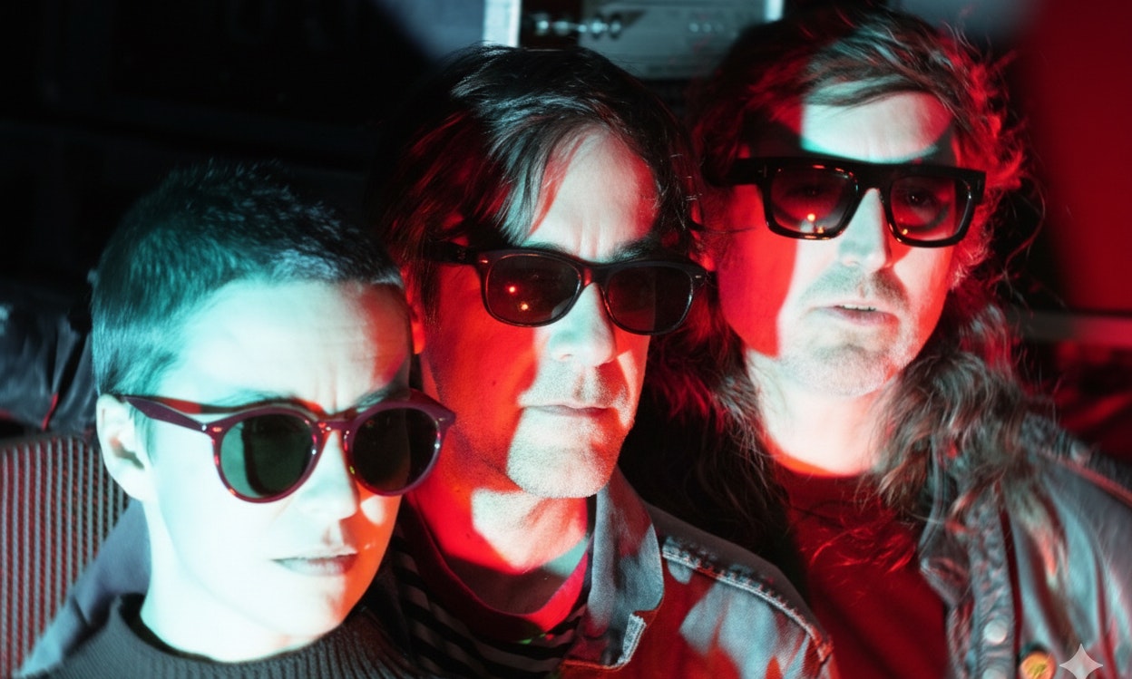 A Place To Bury Strangers