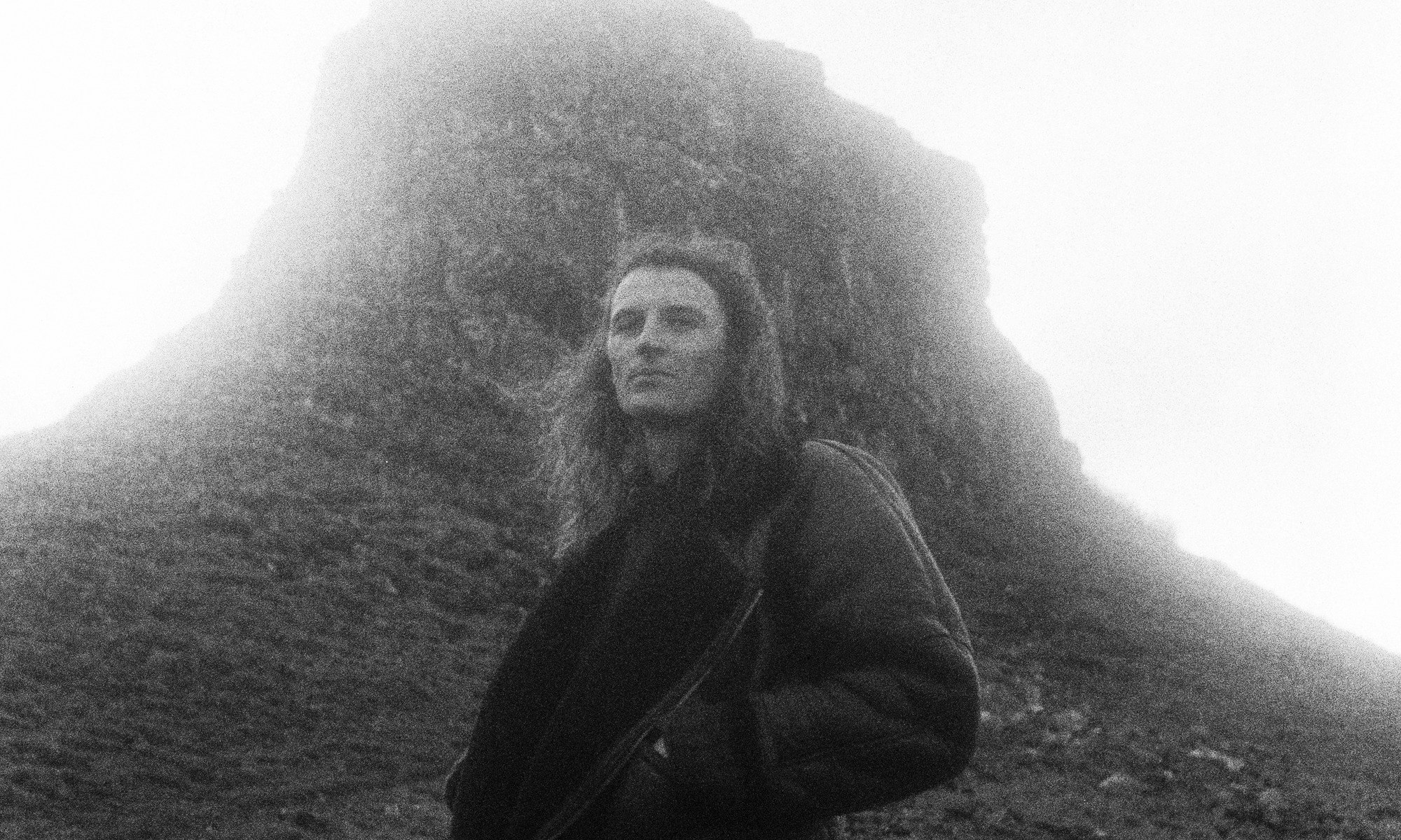 Jim Ghedi + Toria Wooff