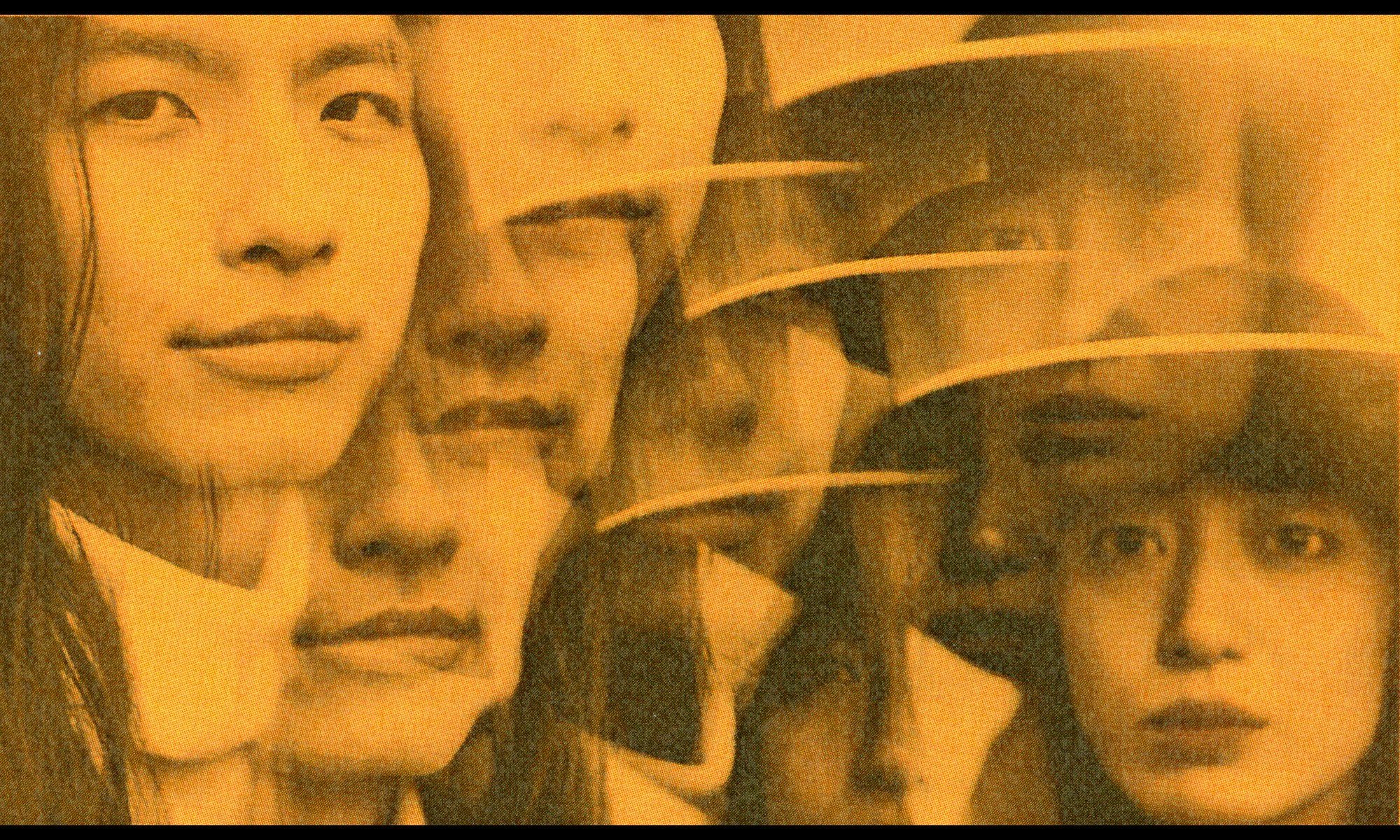 Easter Everywhere w/ Barbican Estate + School Disco + Electric Cherry Blossom