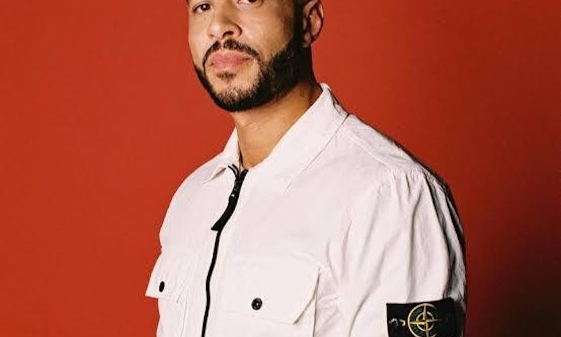 Melvo Baptiste [All Night Long]