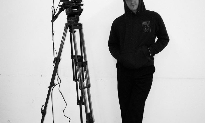 Jacques Greene (All Night Long)