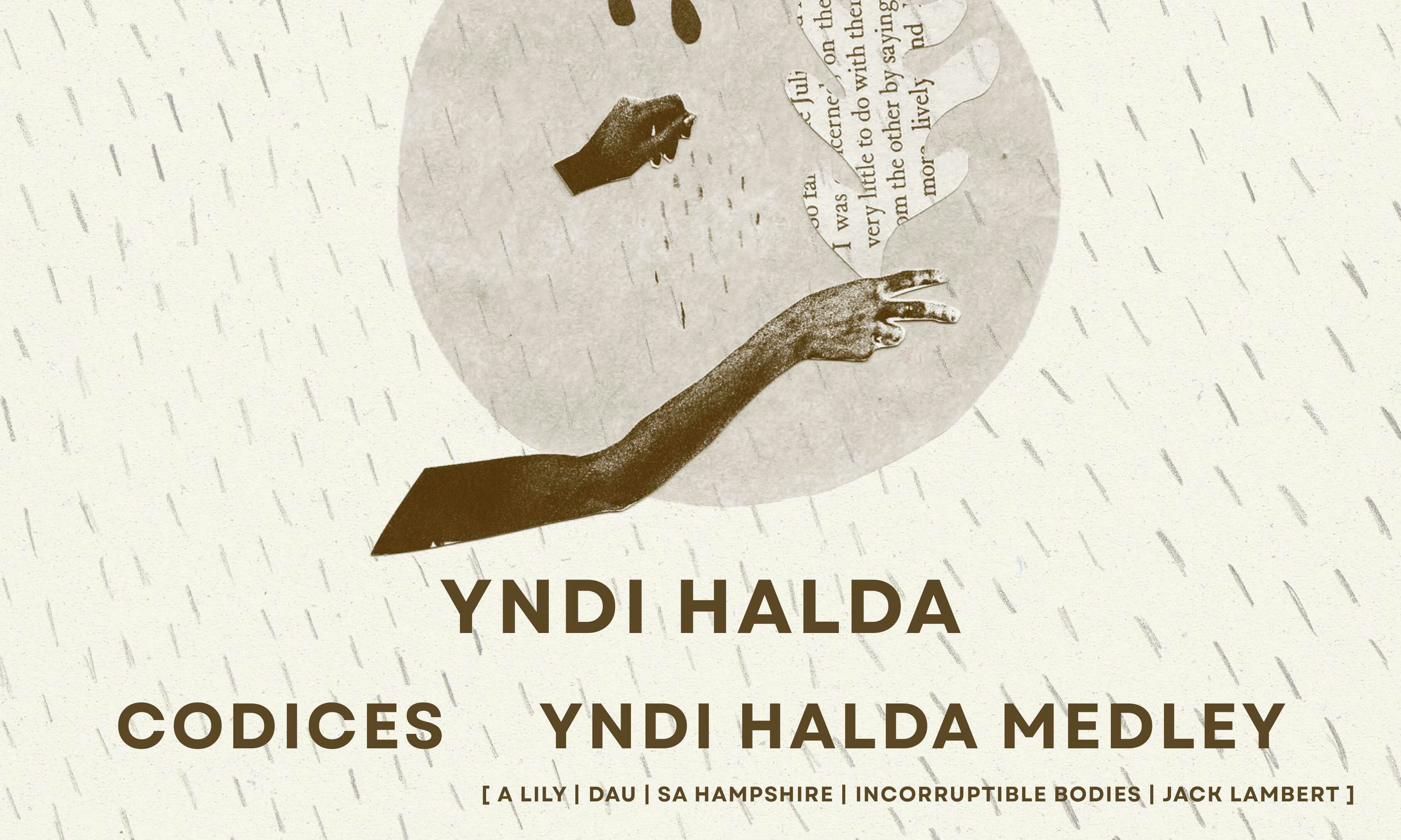 Portals x yndi halda: celebration of Under Summer