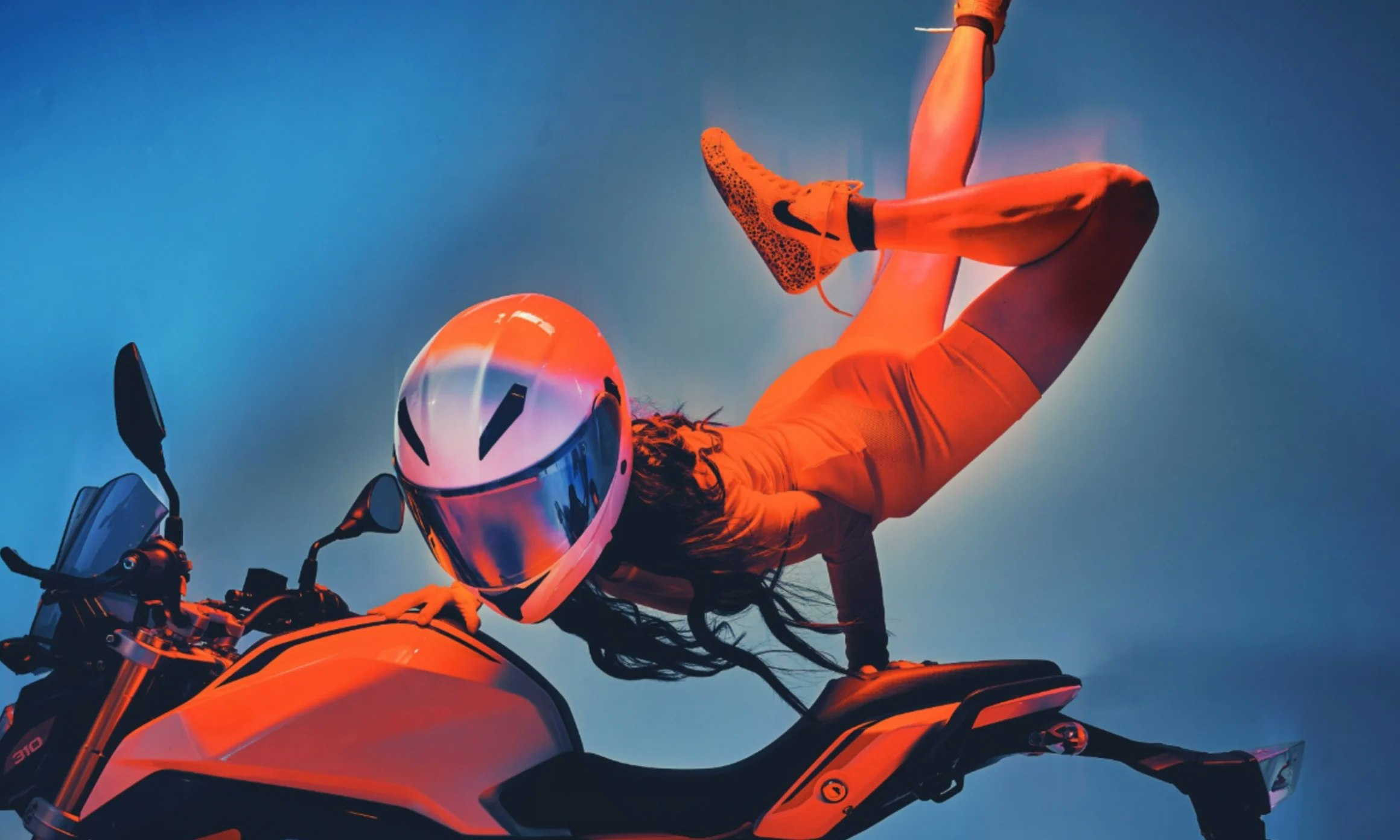 Kaitlyn Aurelia Smith