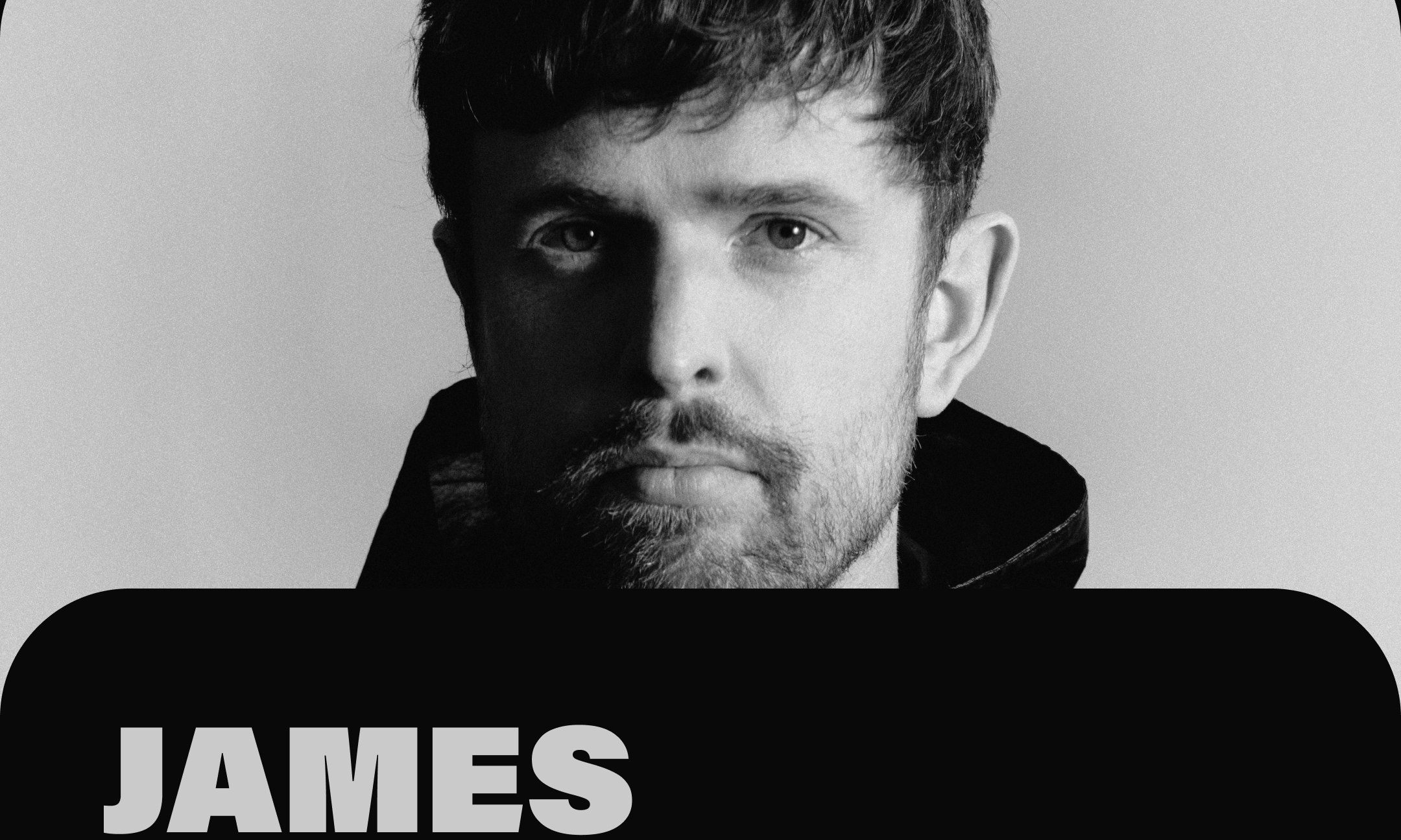 James Blake