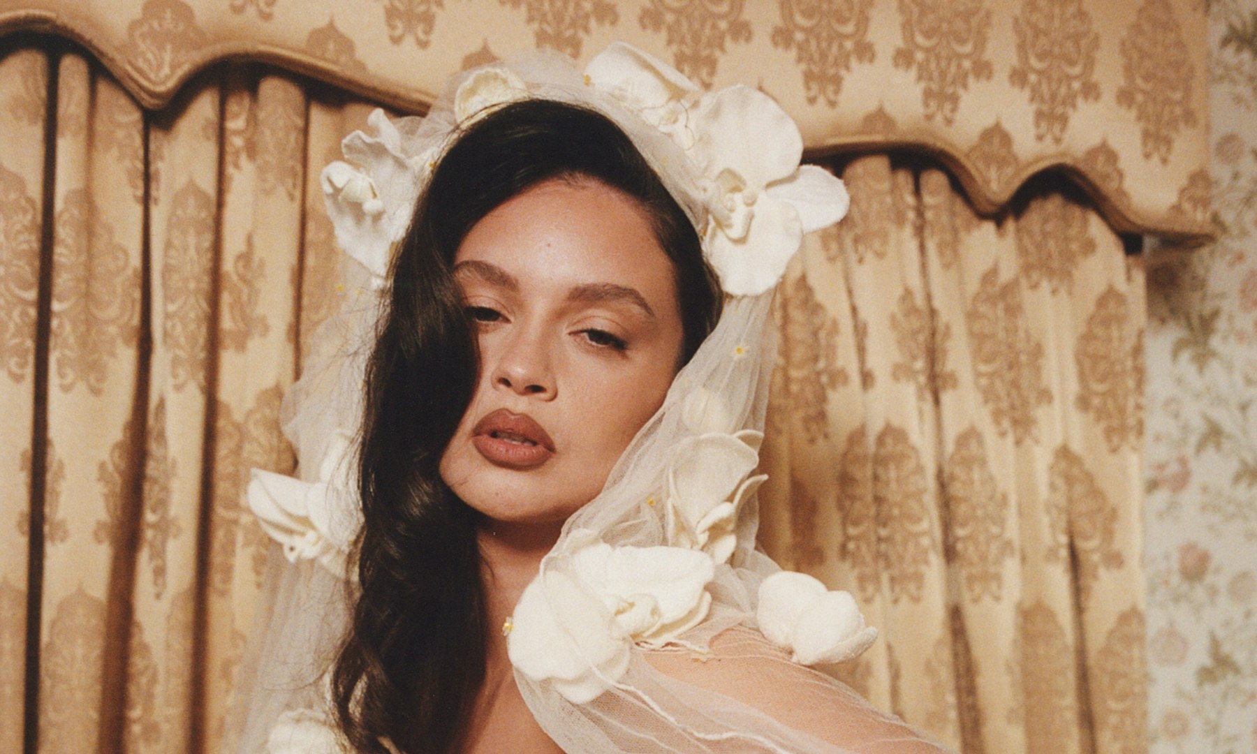 Sabrina Claudio