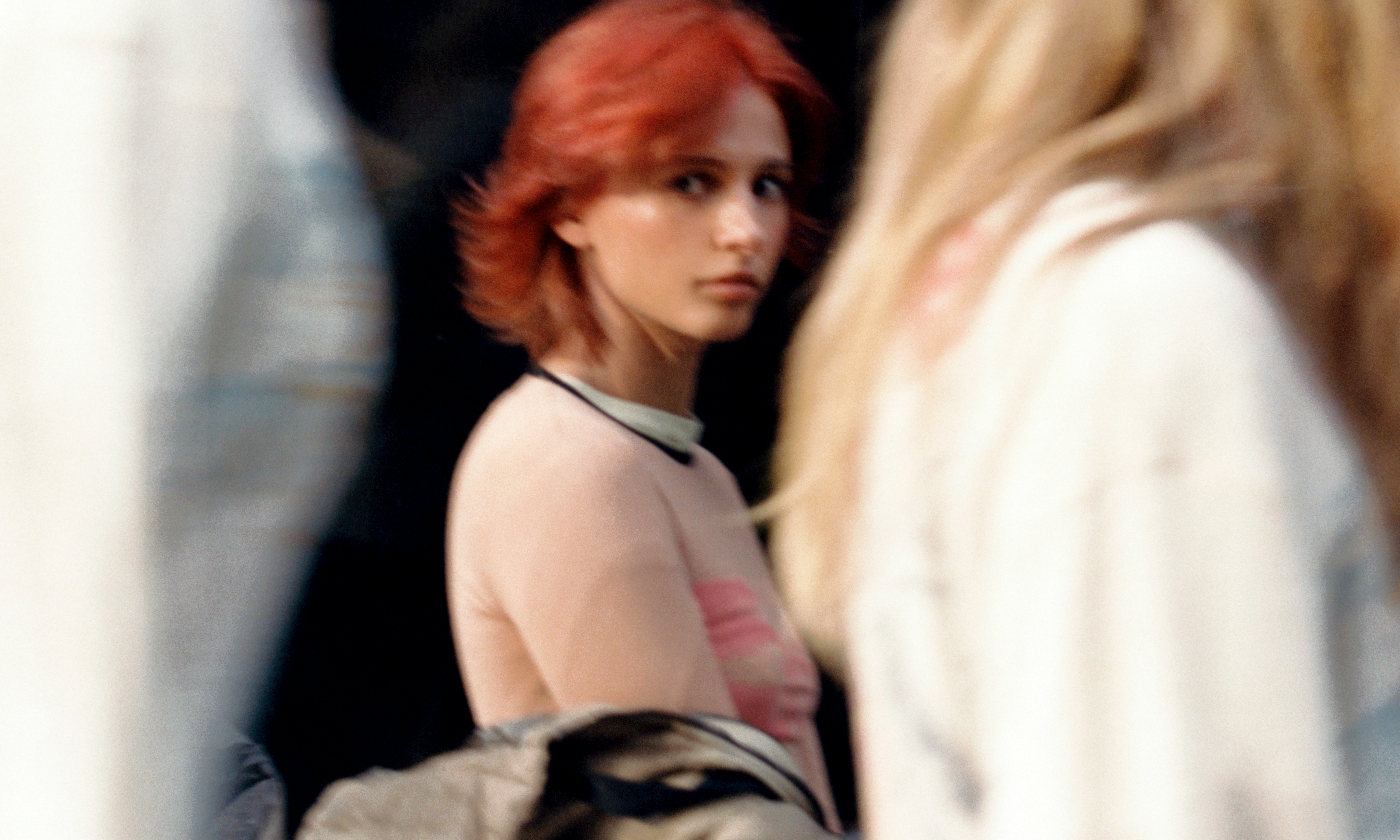 Naomi Scott: 'F.I.G' Album Signing