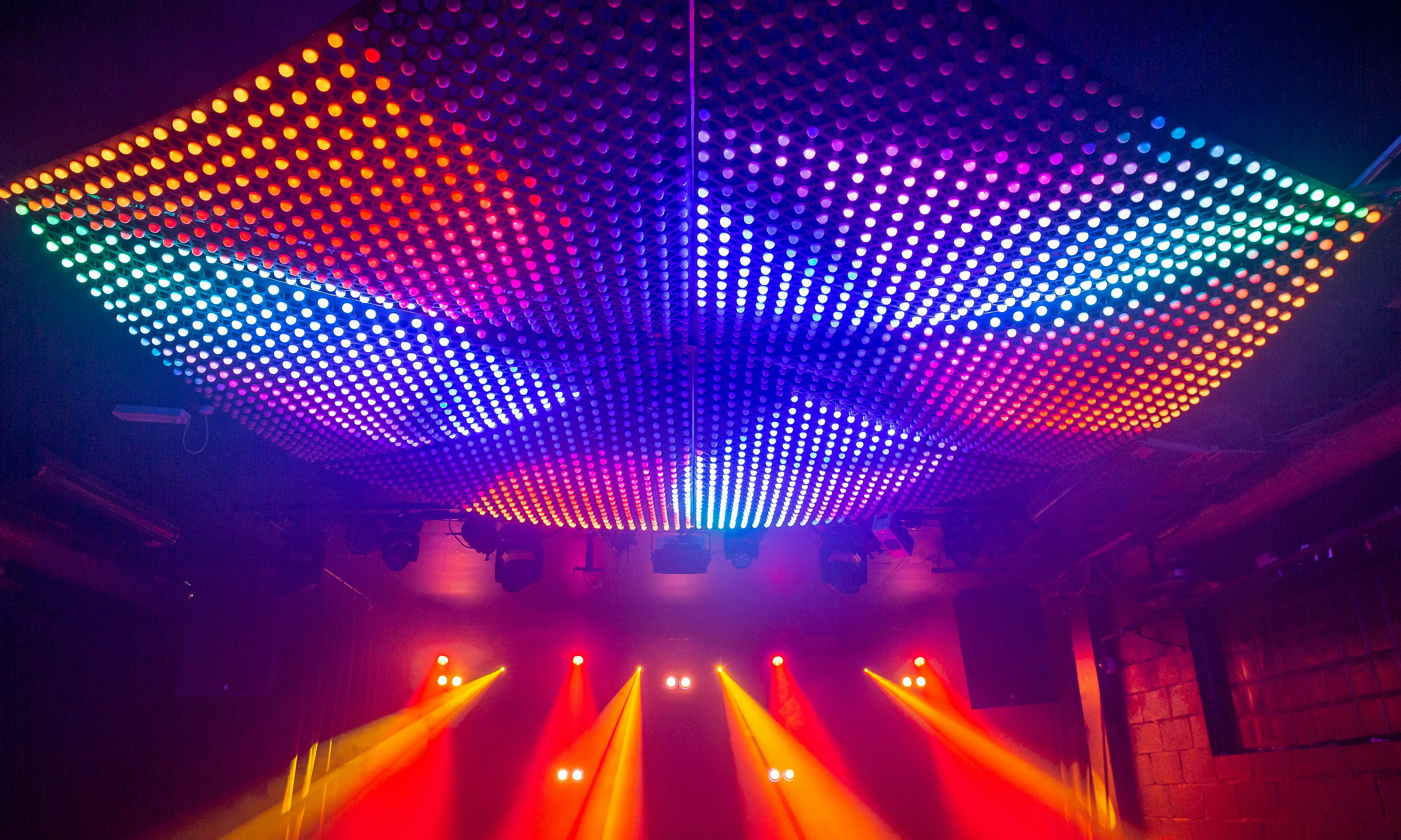 Club Sweetness: The Easter Special