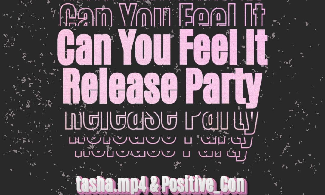mp4 X Submit: Release Party (with Special Guest)