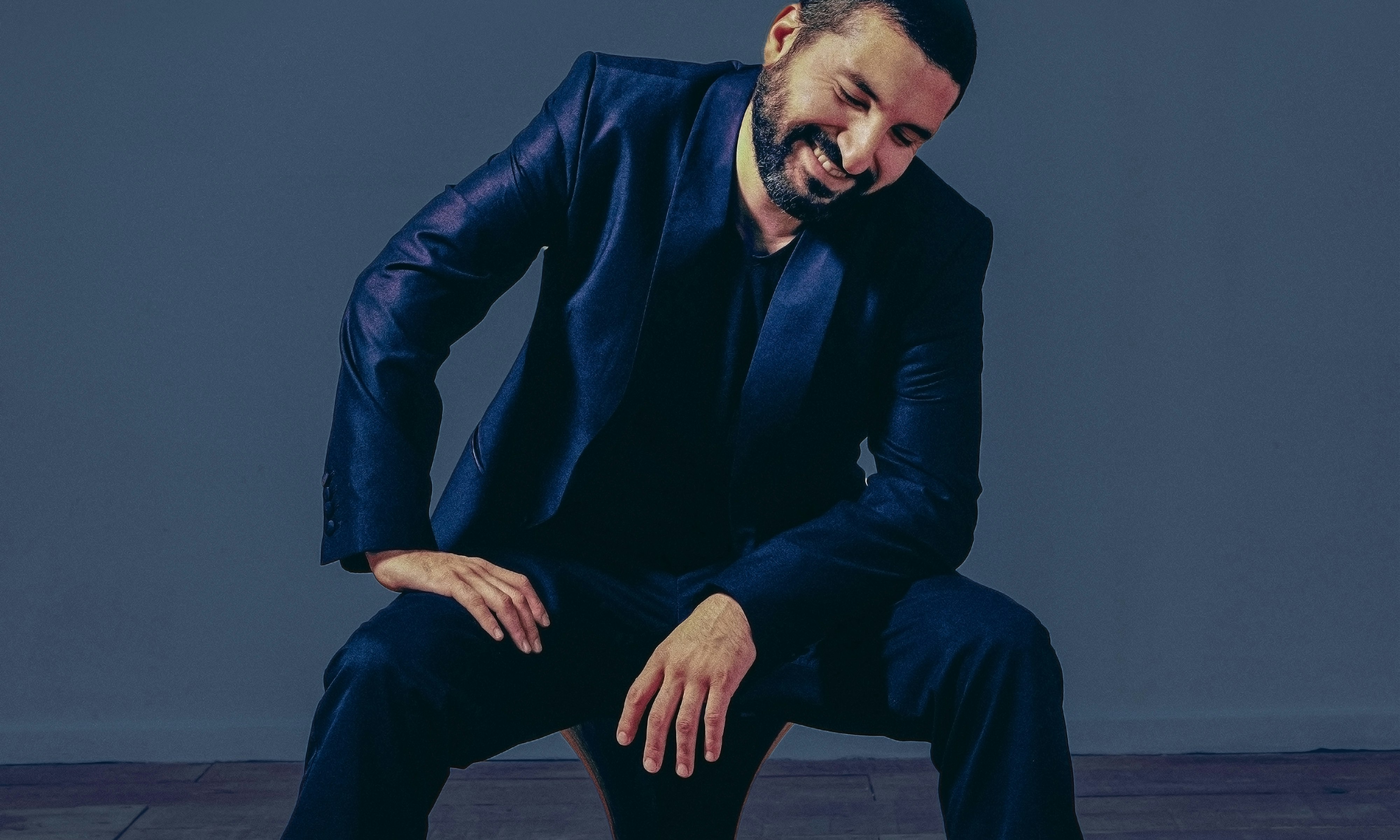 Ibrahim Maalouf 'T.O.M.A' live in Manchester