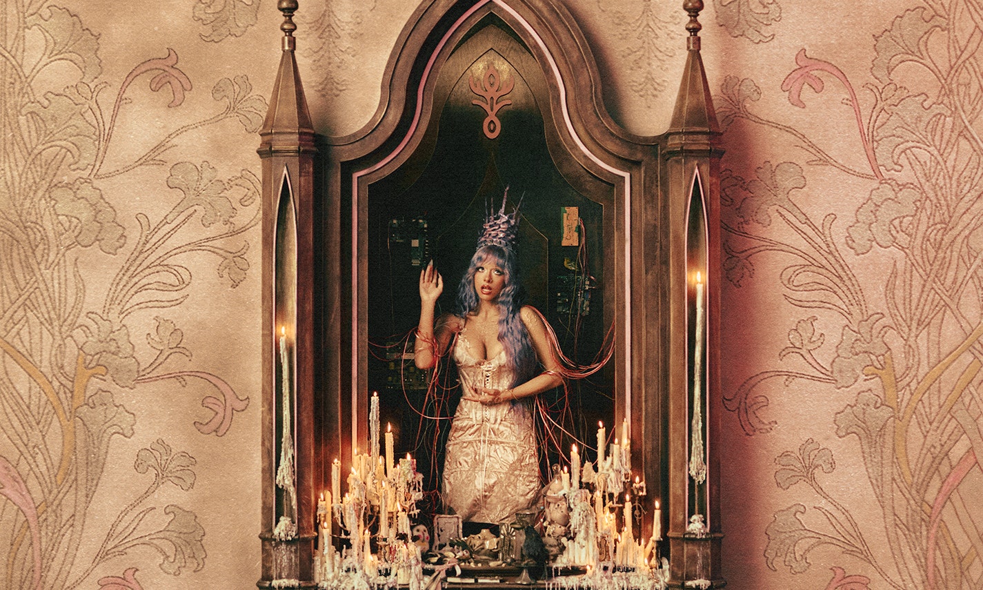 Melanie Martinez: ‘Hades’ Listening Event