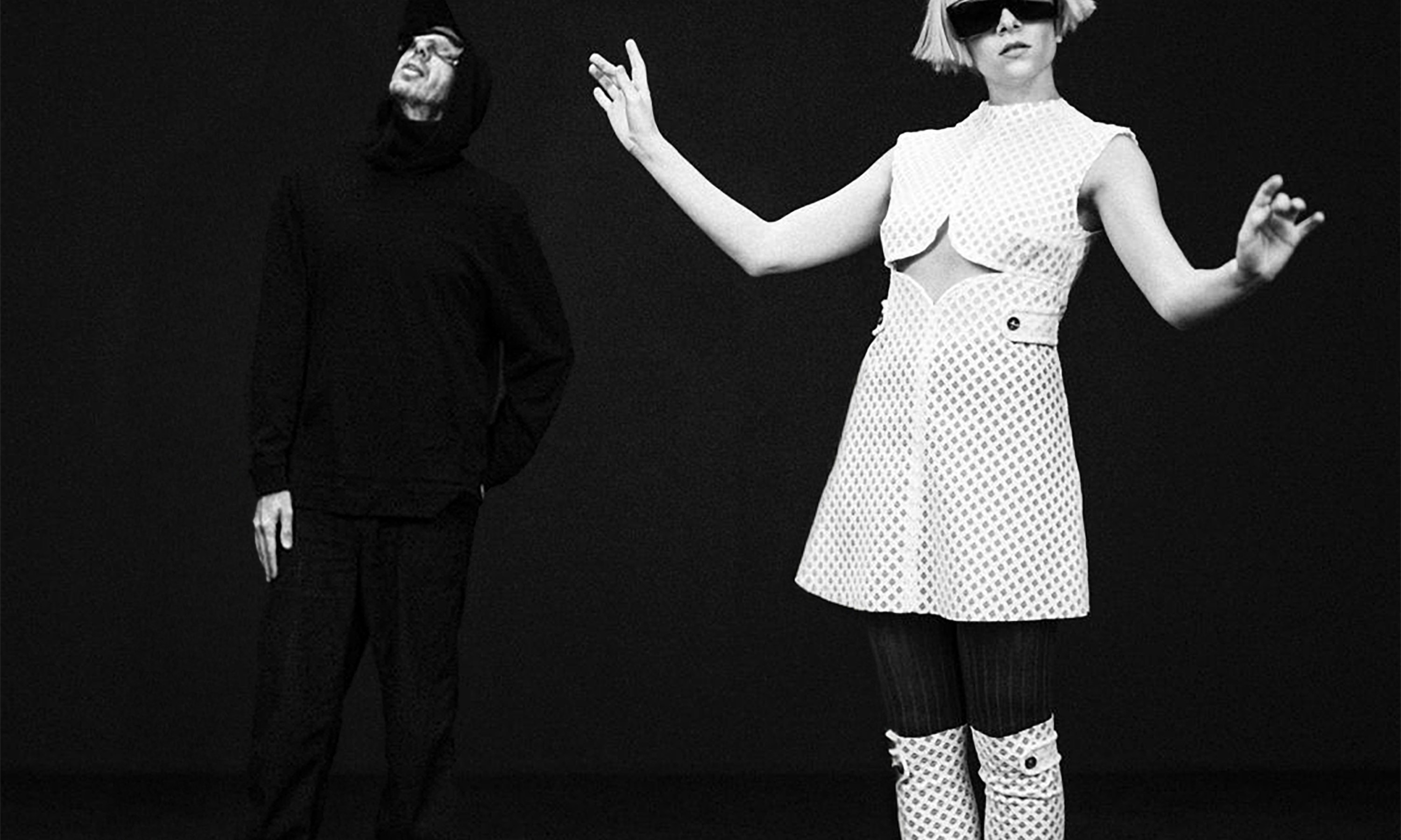 TOMORA: Artist Q&A + Exclusive Album Playback