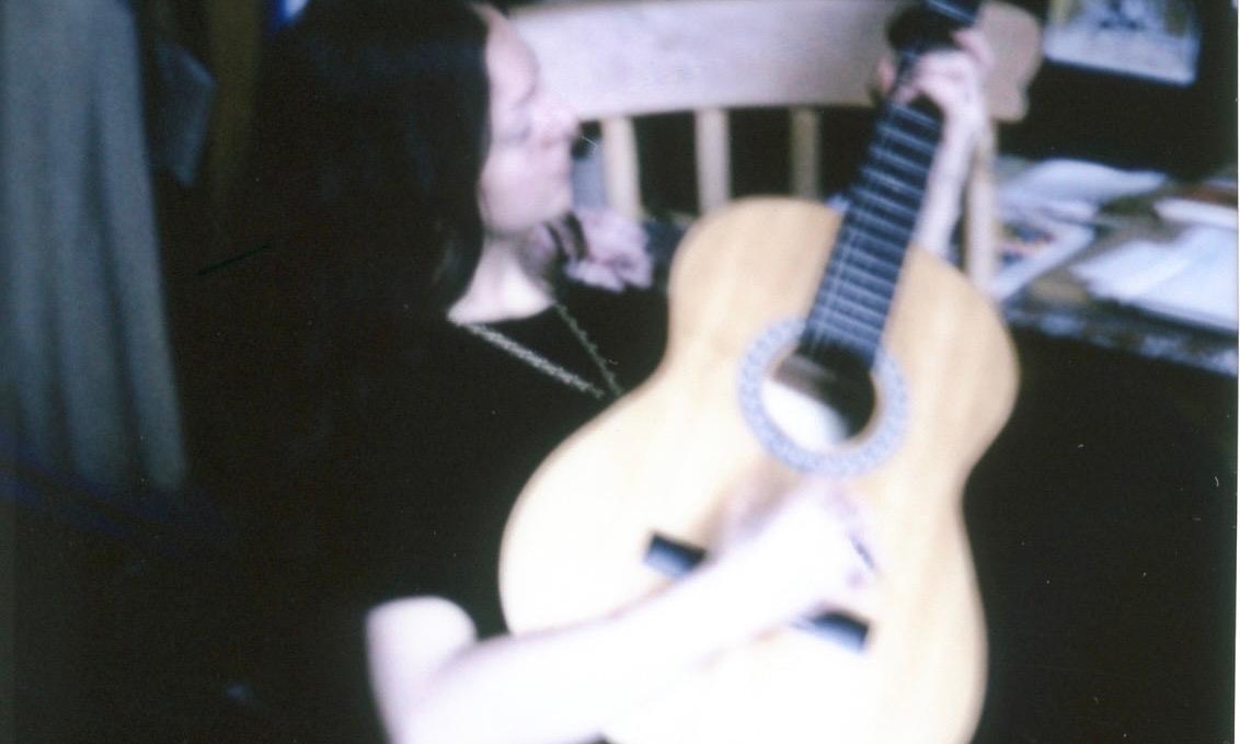 Mia Elisabeth - Debut Single Release Show