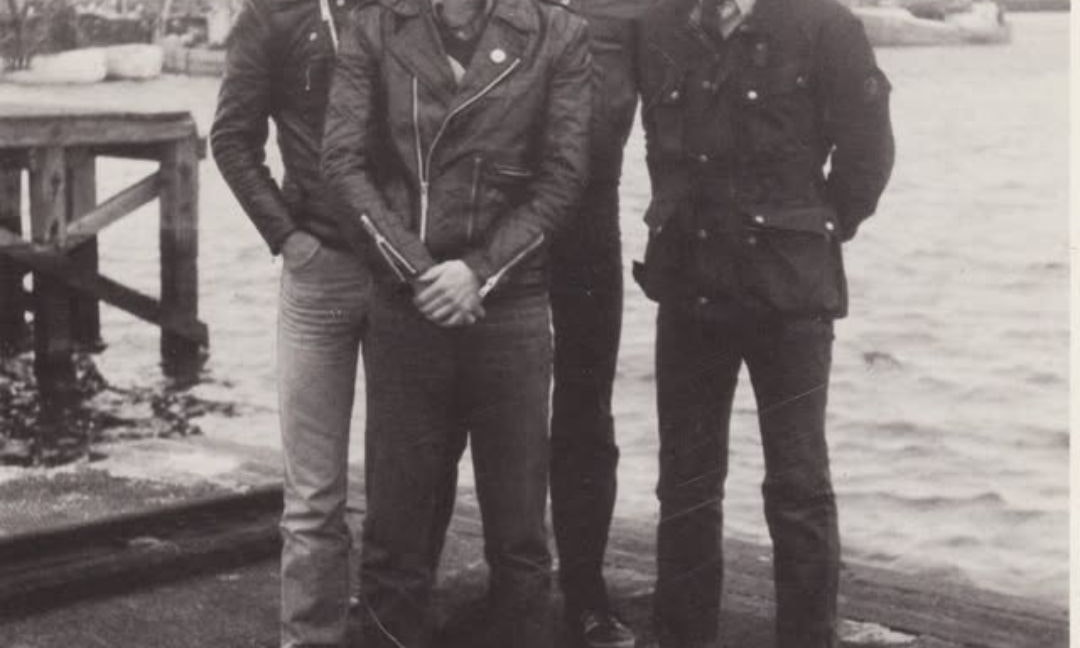 Sleepers / Amber Squad