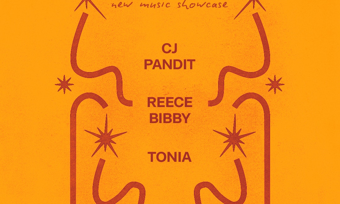 A New Music Showcase