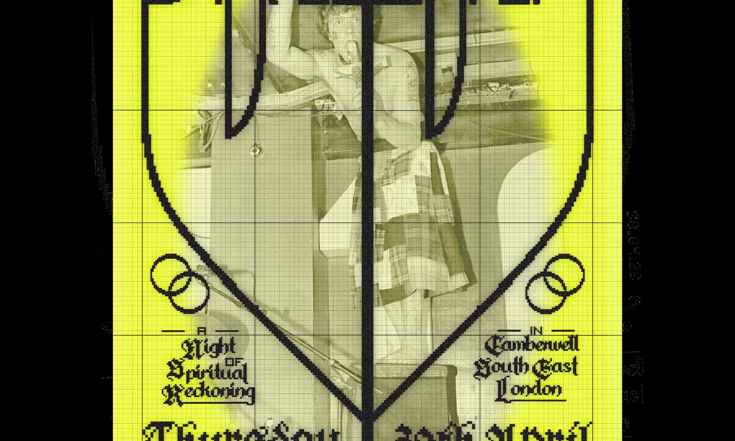 Live at St Giles: BISHOPSKIN + PARADE