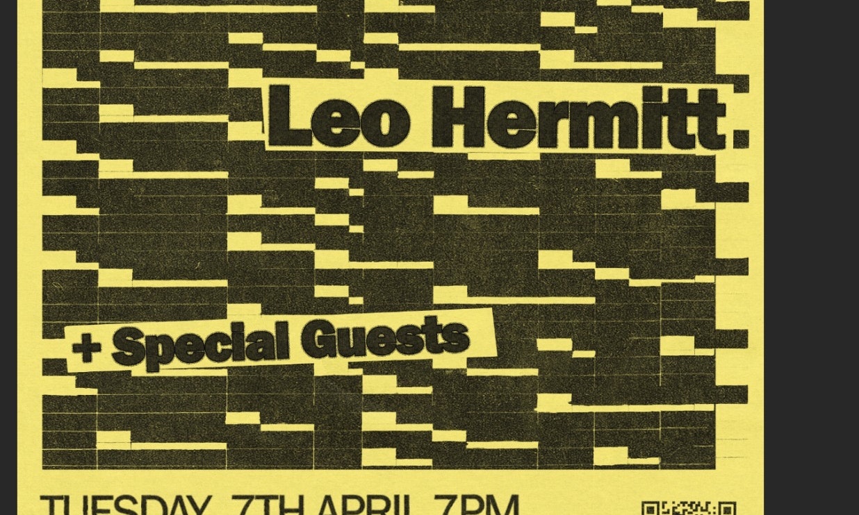 MARAUDEUR, Leo Hermitt, Mia La Metta at Kamera