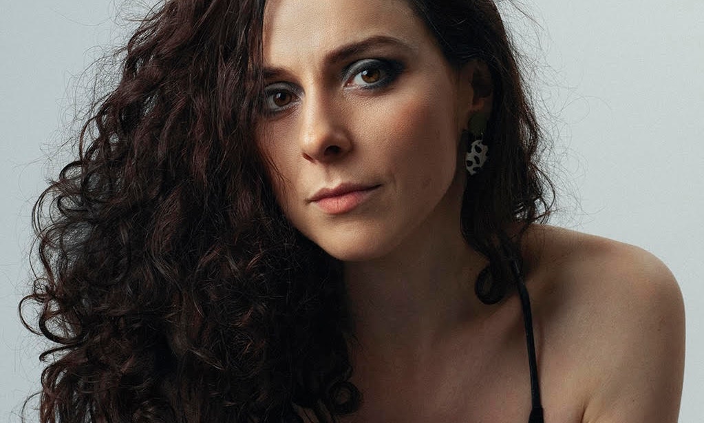 Hajar, Like Badger (Work-In-Progress)