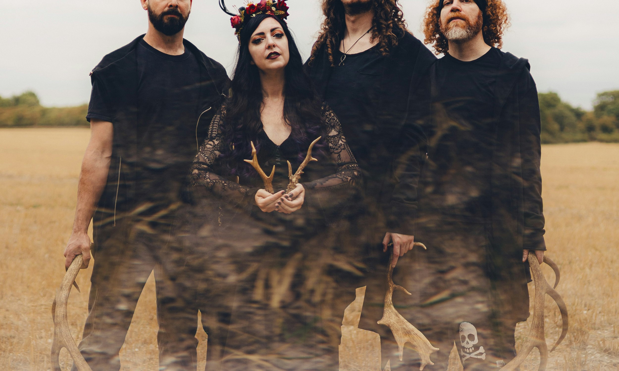 Æl-Fierlen live in Manchester!