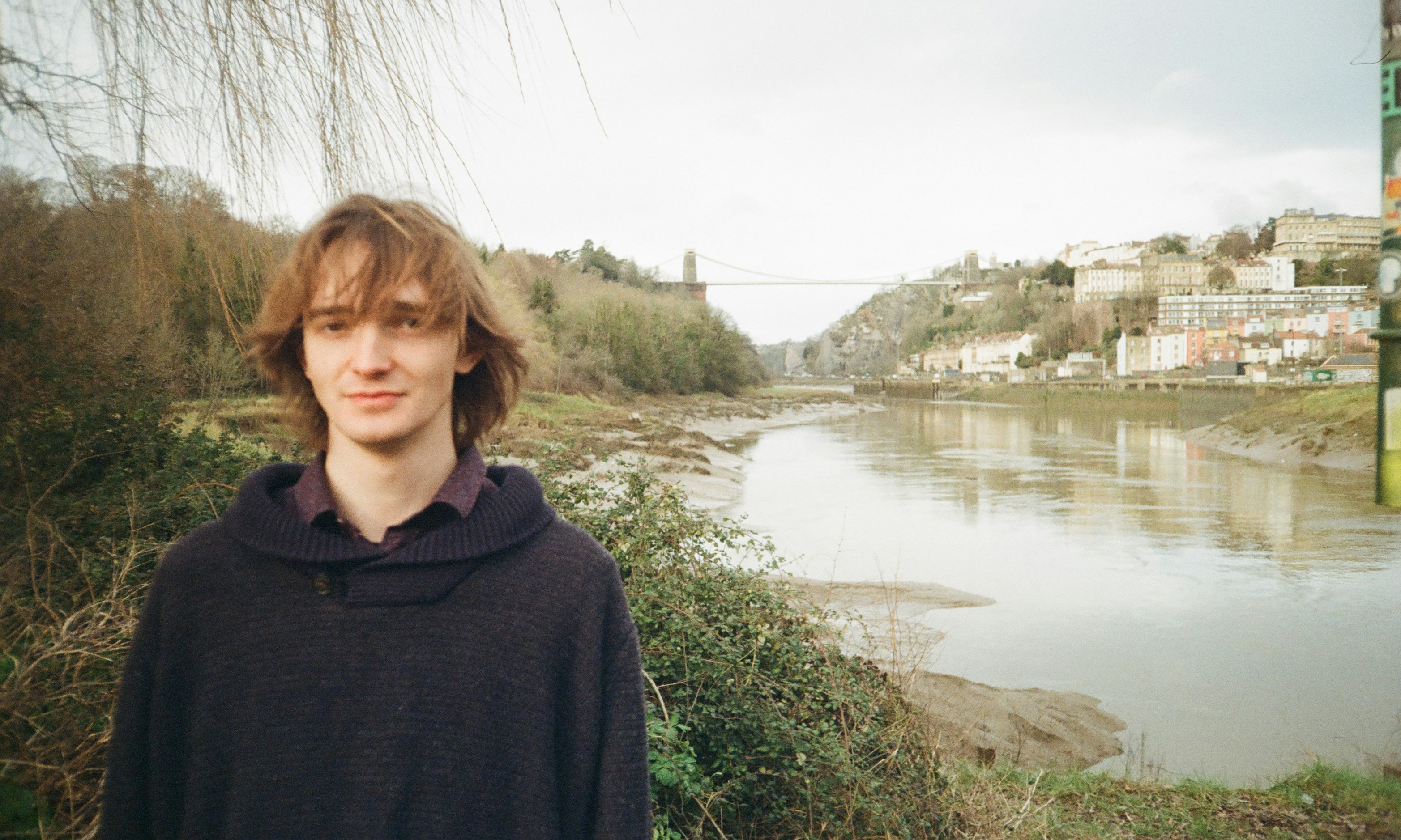 Myer U Clark, Dan Pacini & Eva Penney