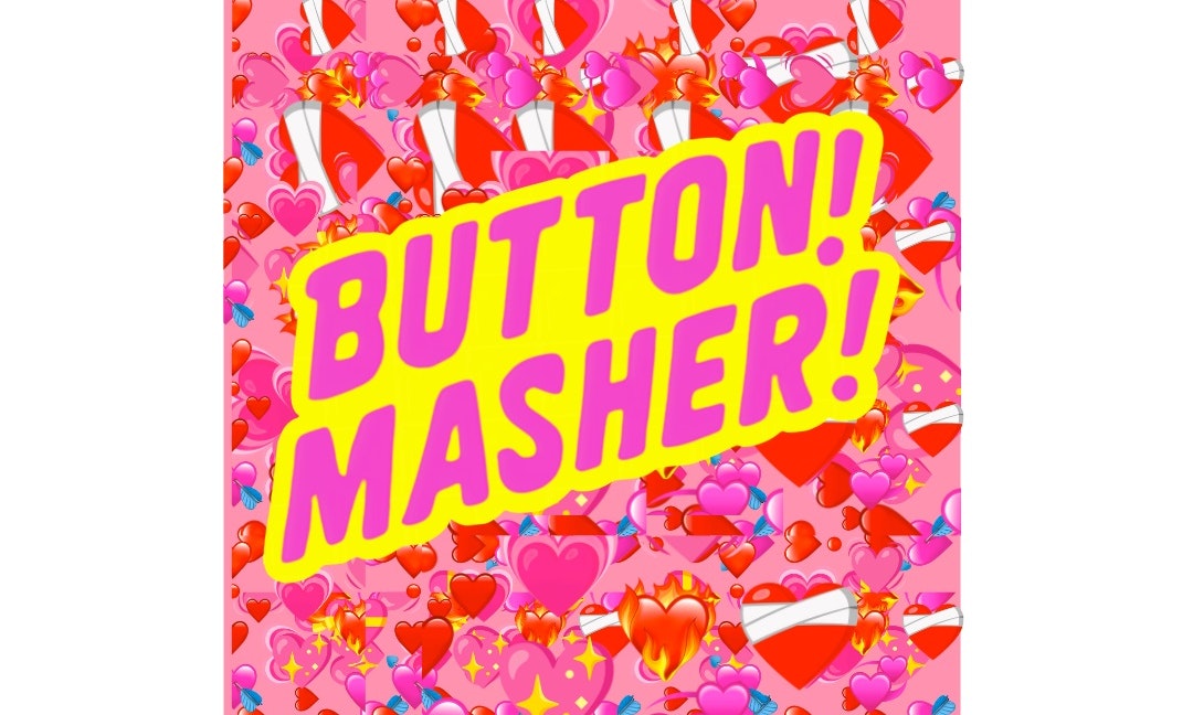 Button Masher! Swiss Love