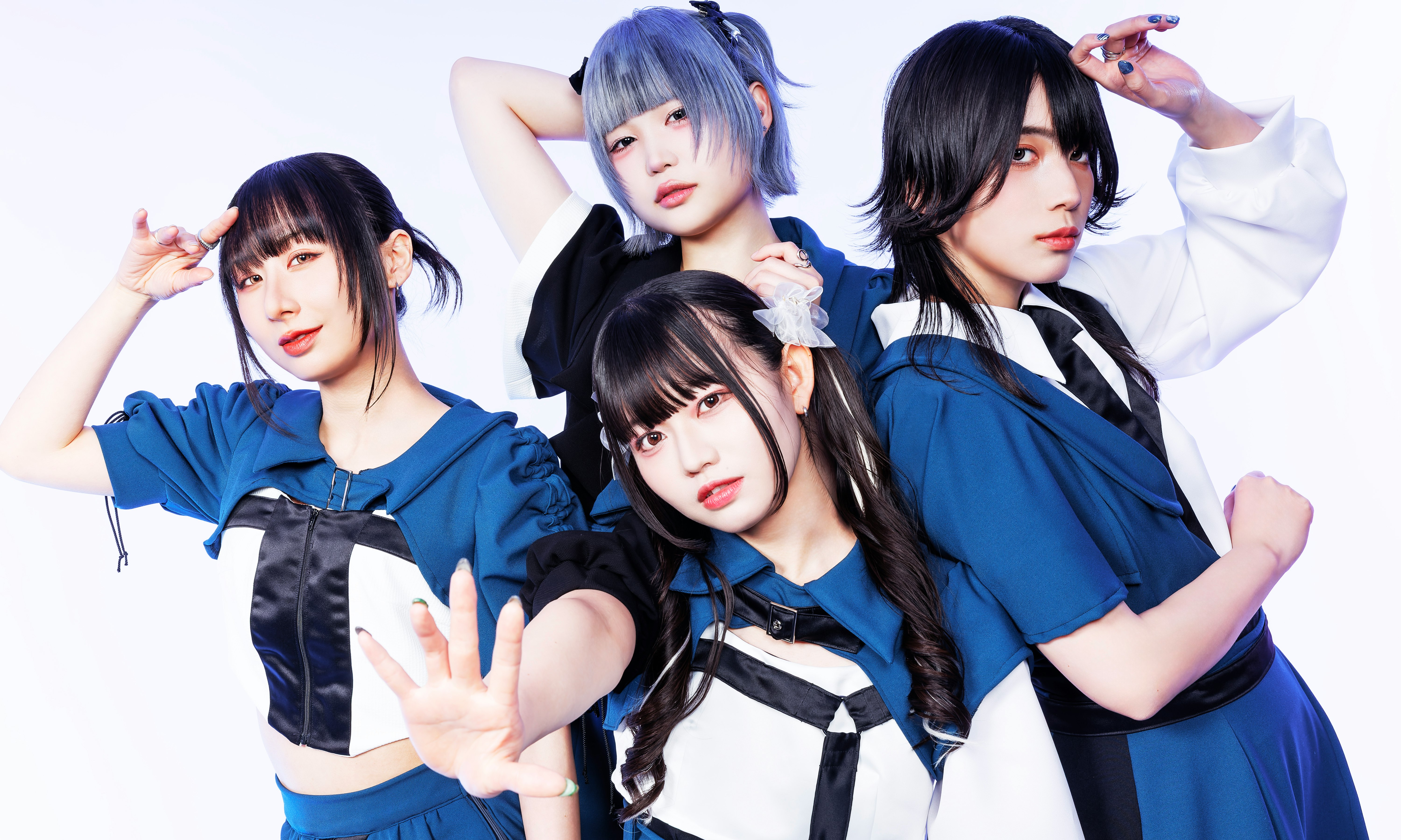 Broken By The Scream